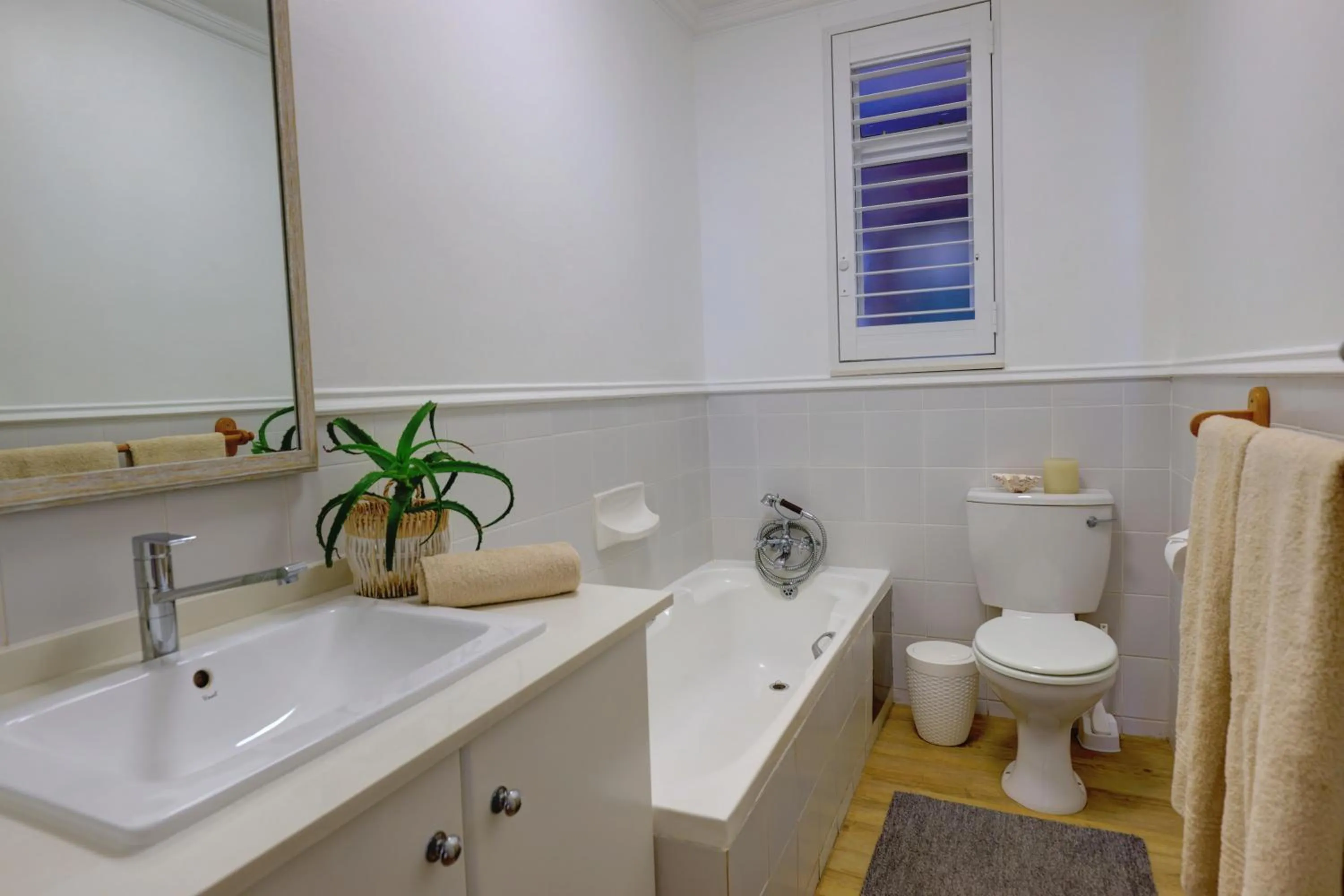 Oppiesee Selfcatering Apartments