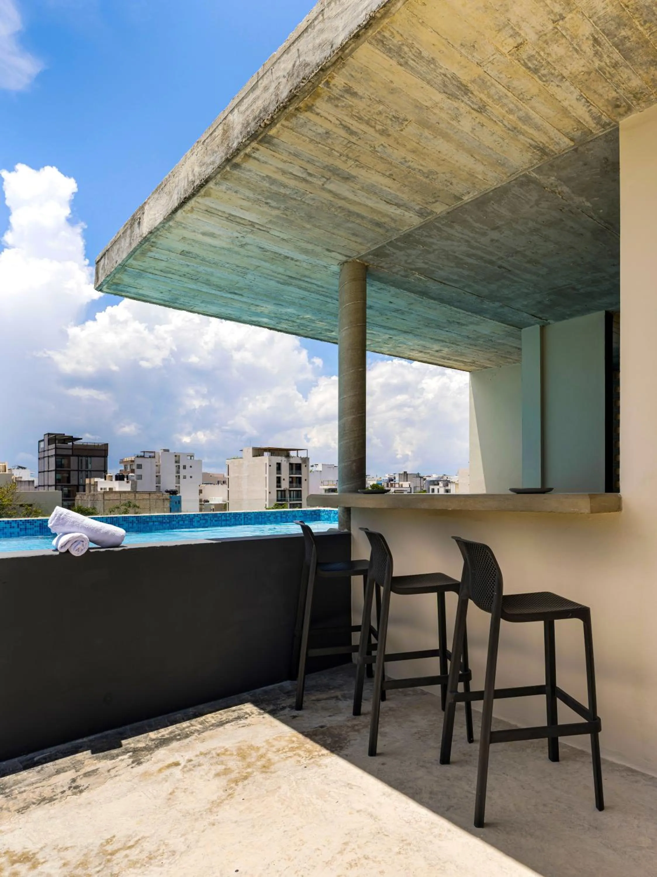 Day in Ocean Boutique Condos