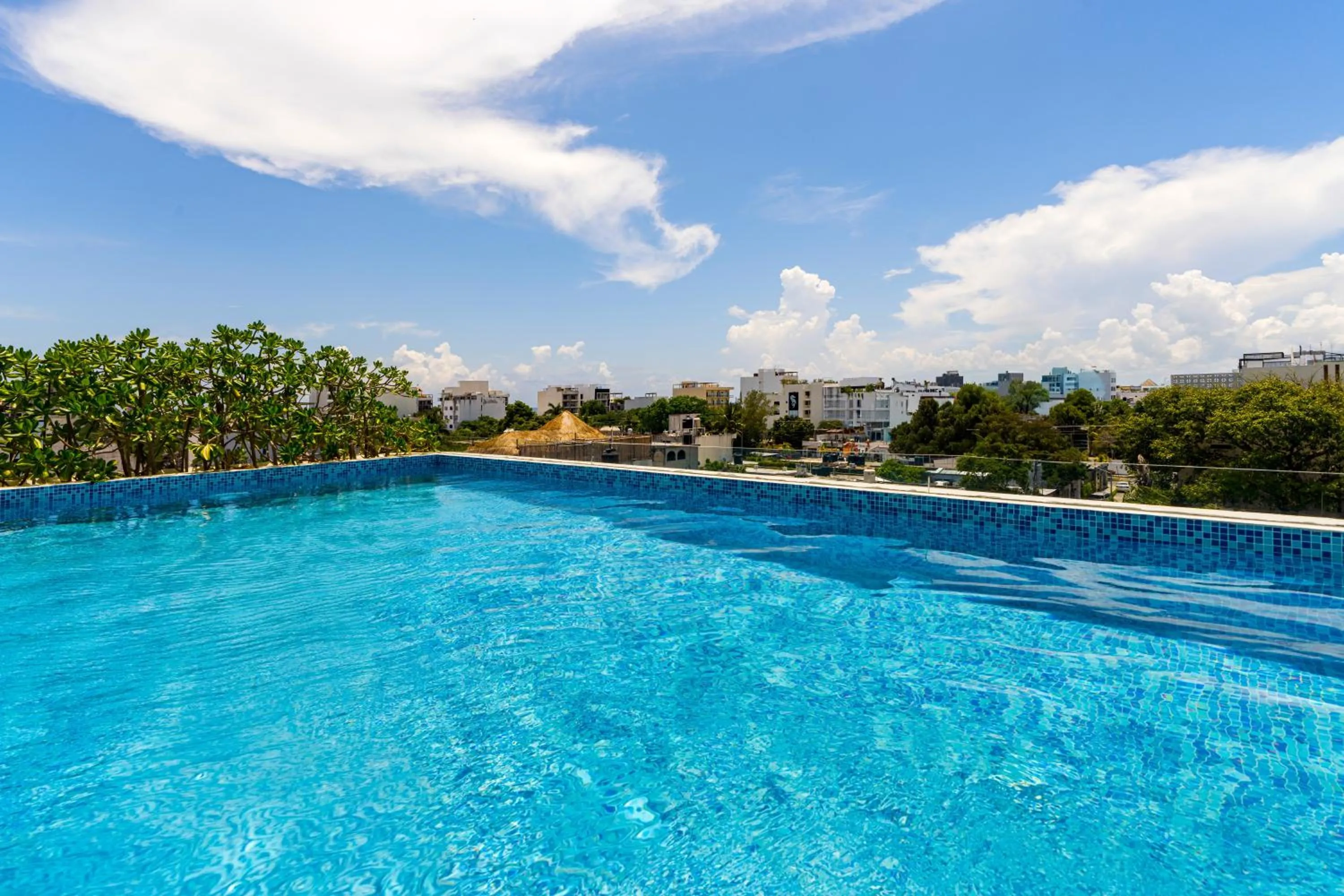 Day in Ocean Boutique Condos