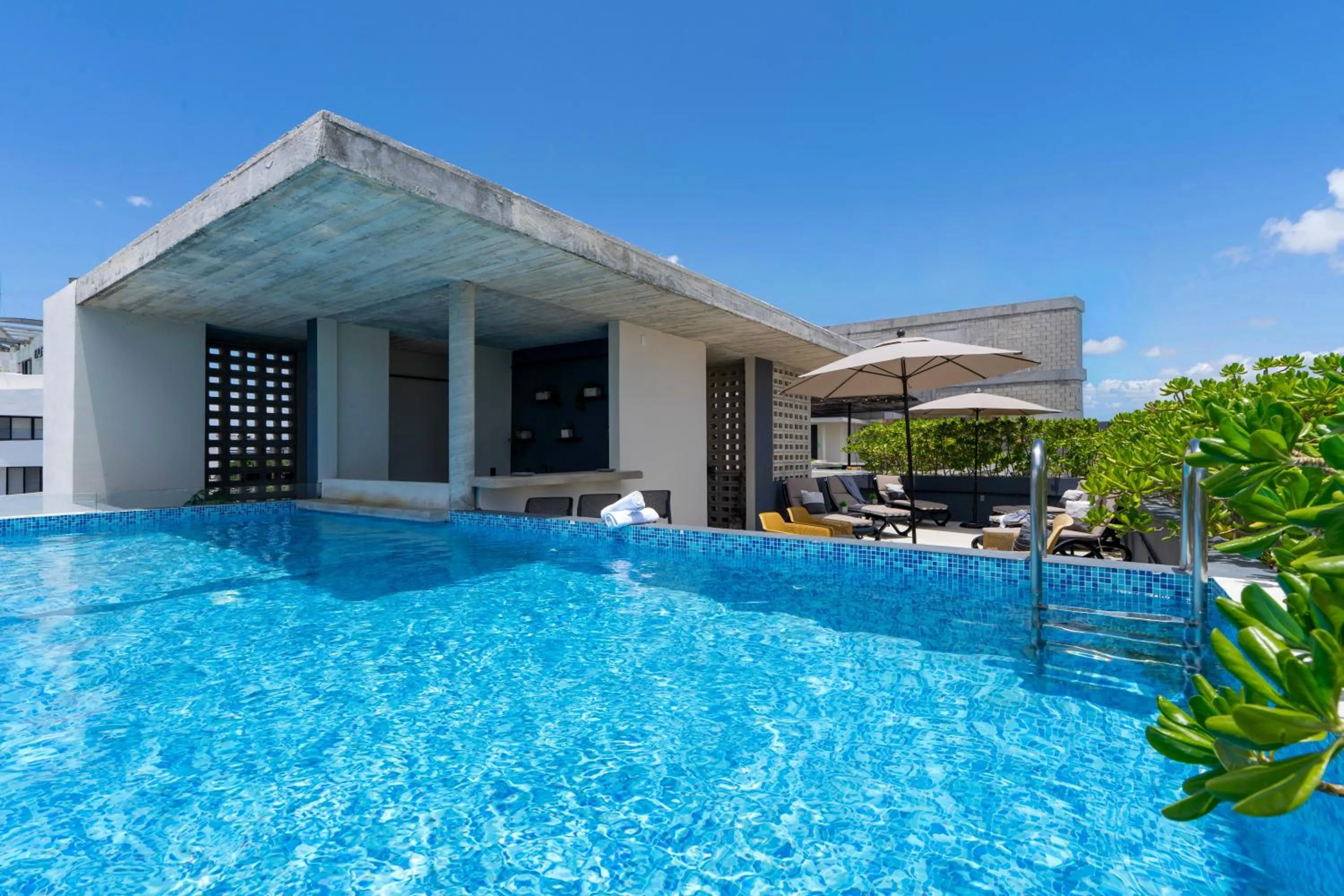 Day in Ocean Boutique Condos