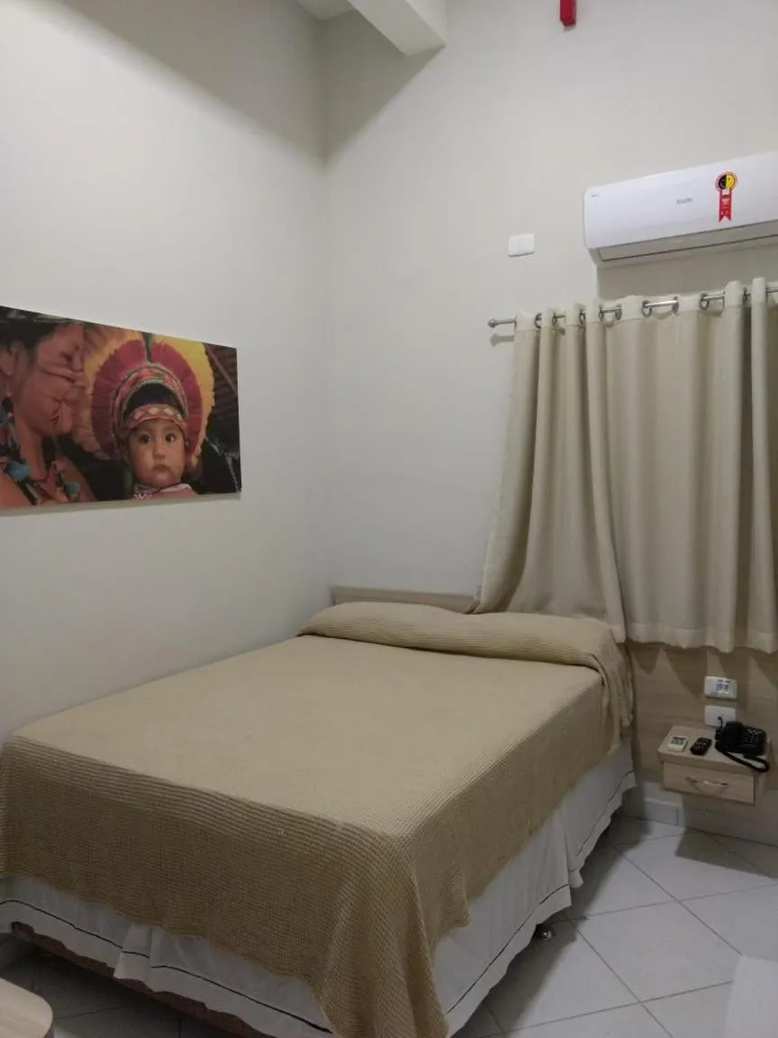 Economy Master Hotel - Ji-Paraná