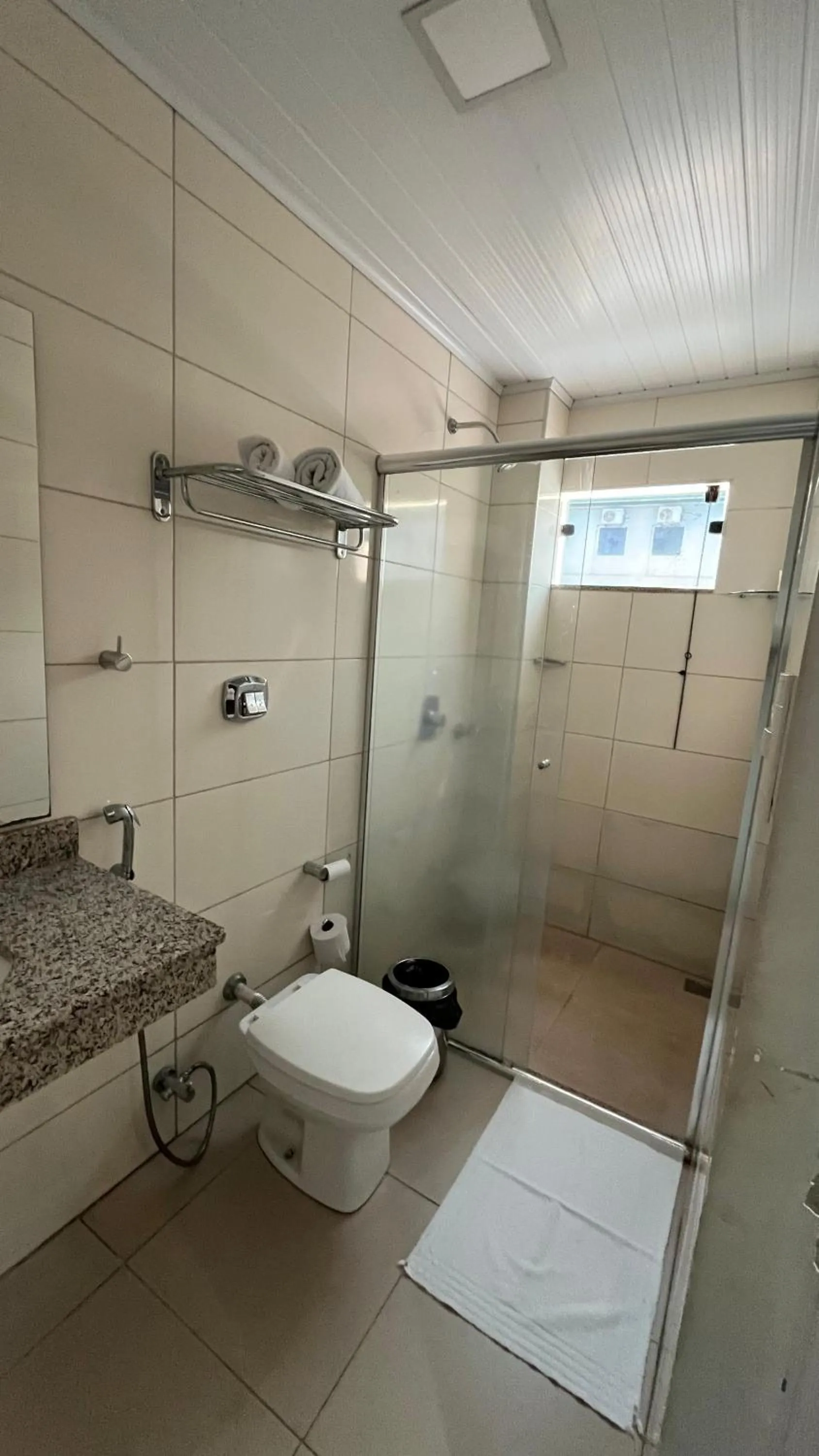 Economy Master Hotel - Ji-Paraná