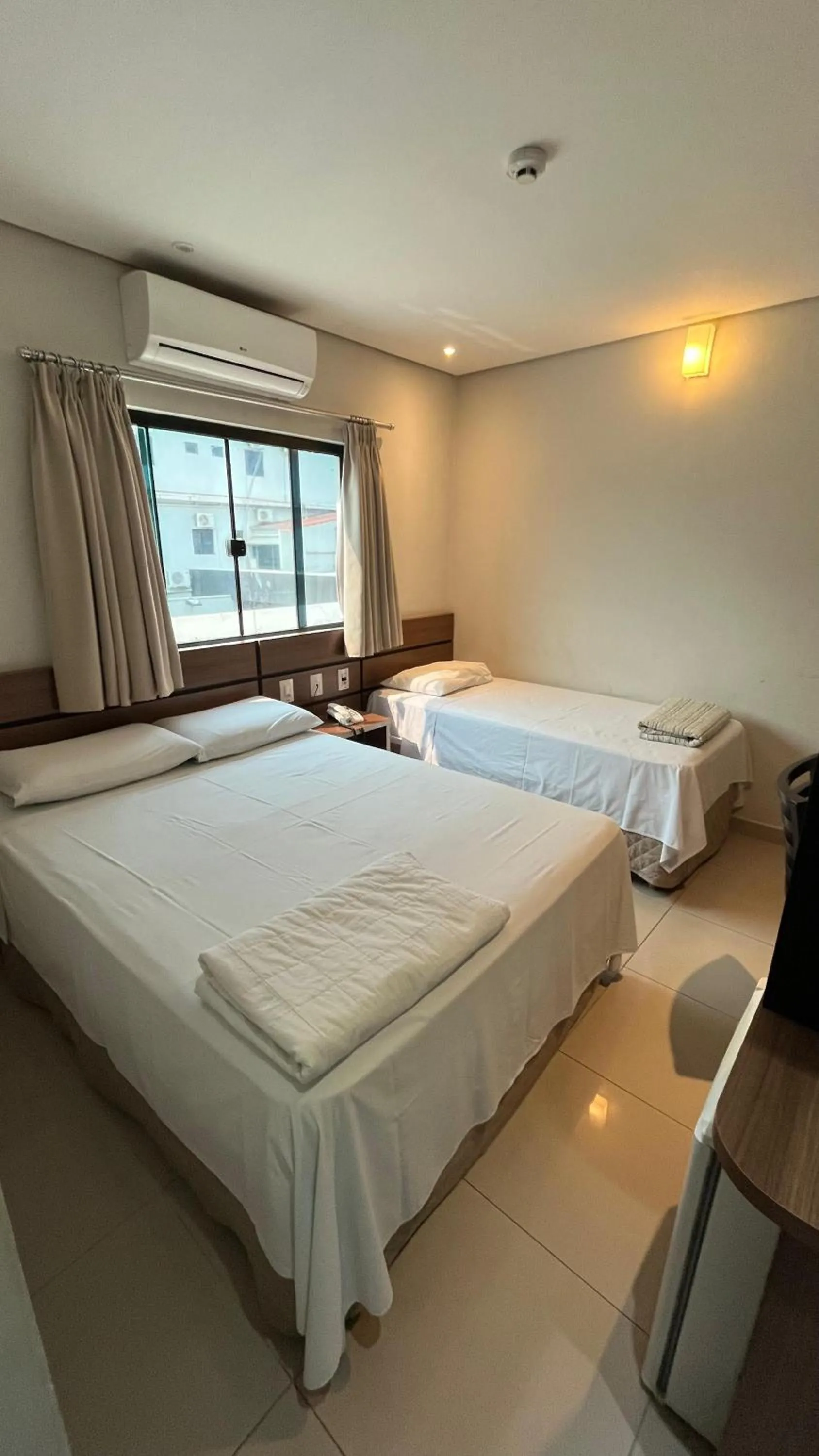 Economy Master Hotel - Ji-Paraná