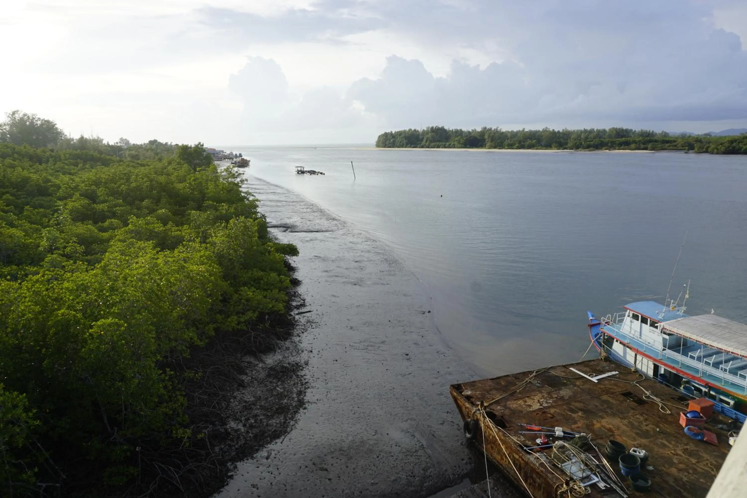 Nearby landmark in Na Vela Village - Adults Only Hotel