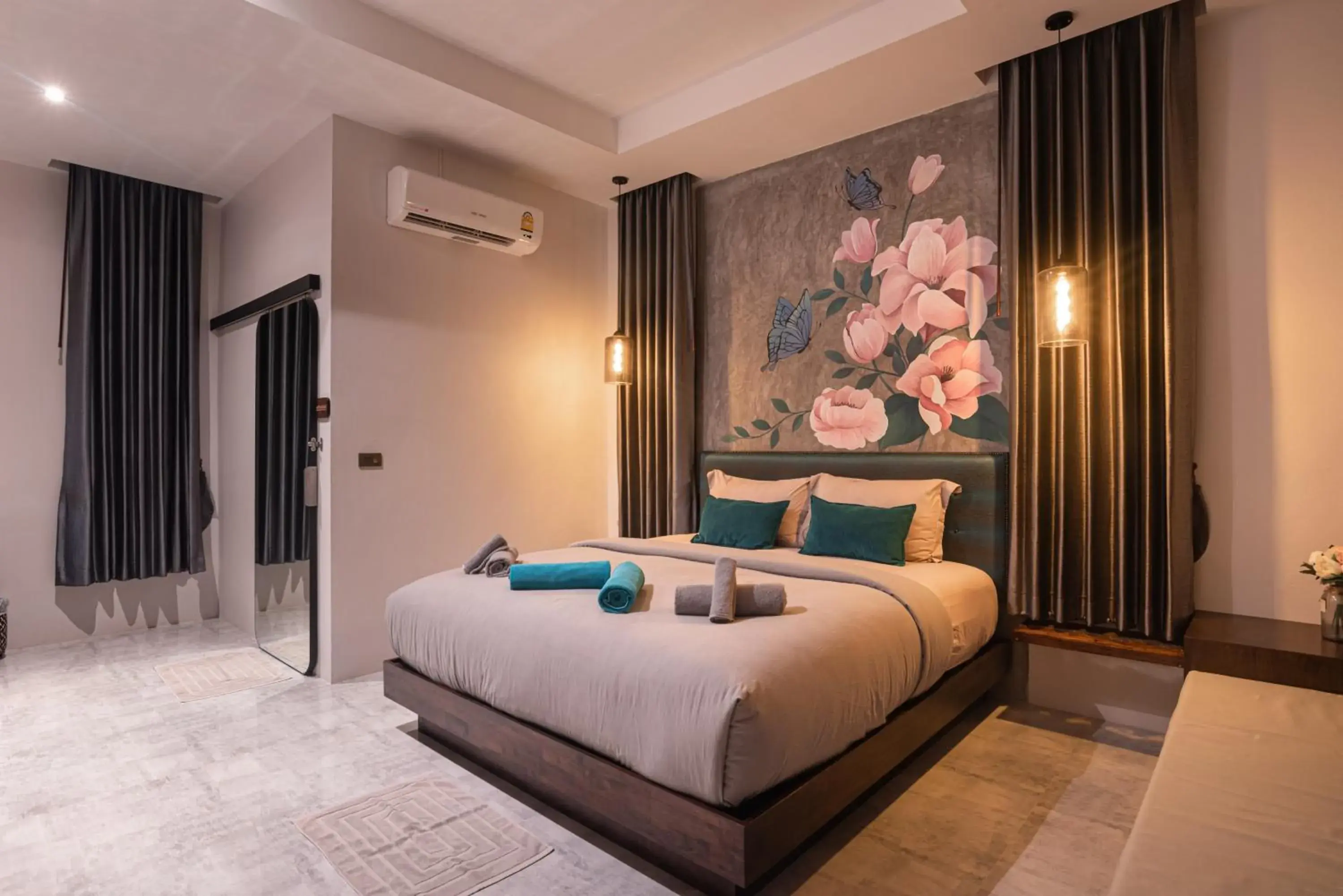 Villa with Garden View in Na Vela Village - Adults Only Hotel Villa with Garden View in Na Vela Village - Adults Only Hotel