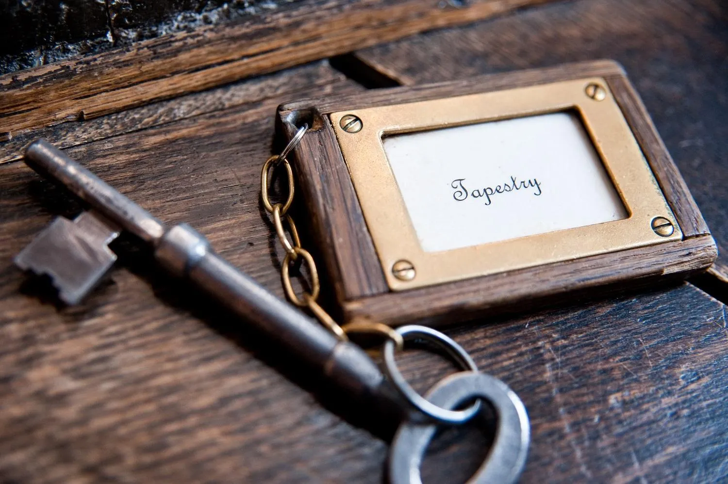 Great Fosters - Near Windsor