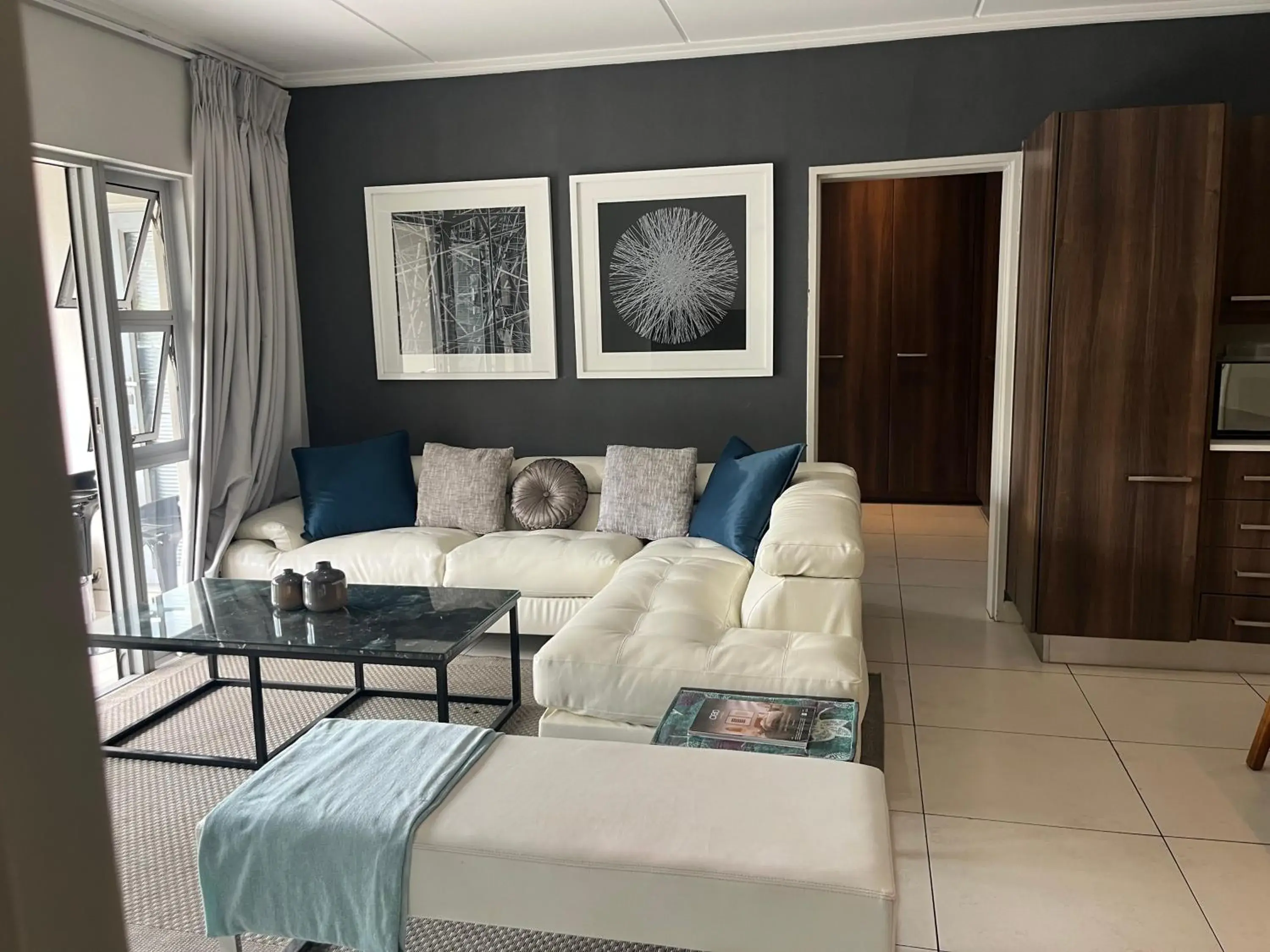 Two-Bedroom Apartment in Luxury Apartment in Sandown Two-Bedroom Apartment in Luxury Apartment in Sandown