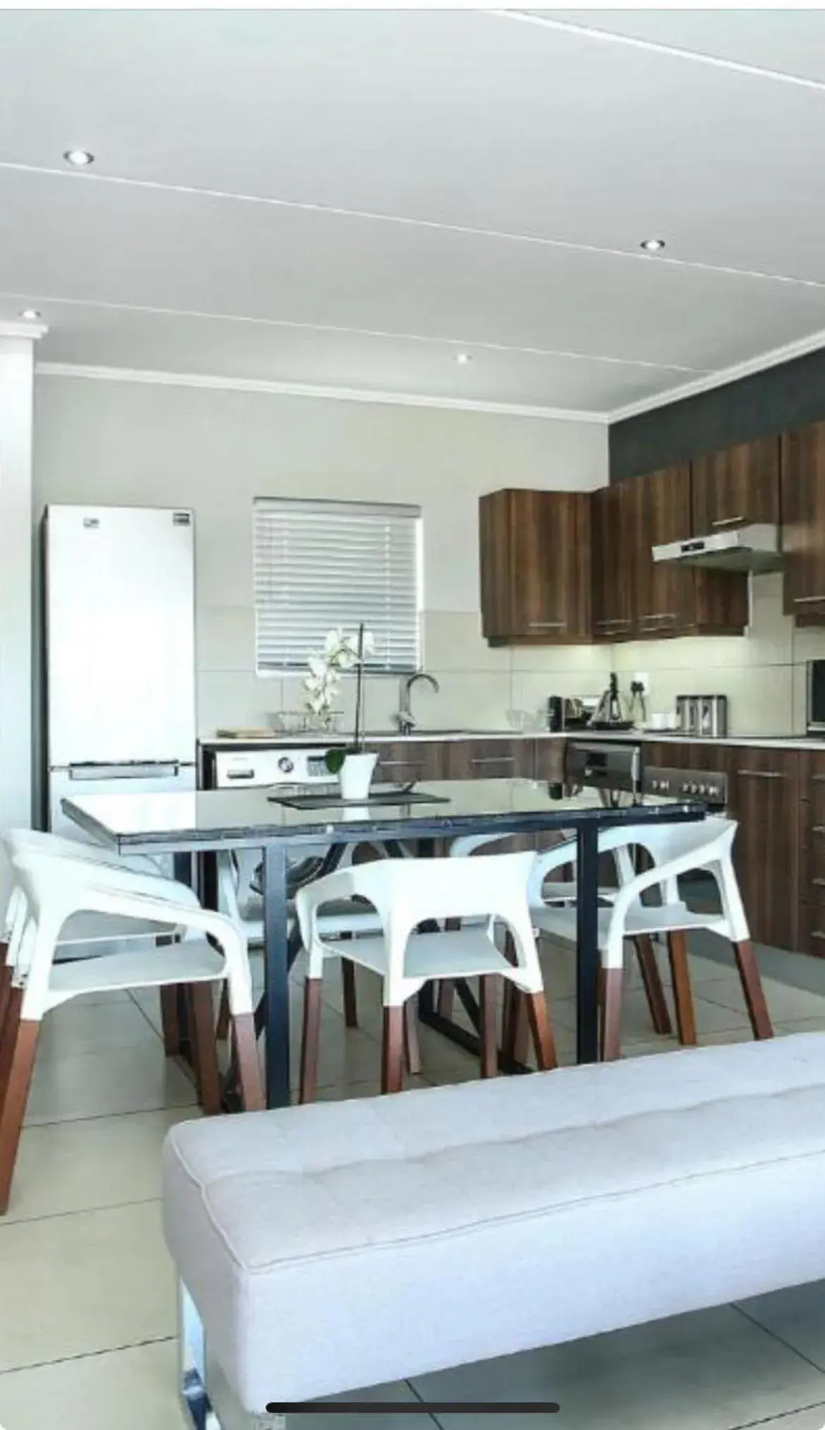 Two-Bedroom Apartment in Luxury Apartment in Sandown Two-Bedroom Apartment in Luxury Apartment in Sandown