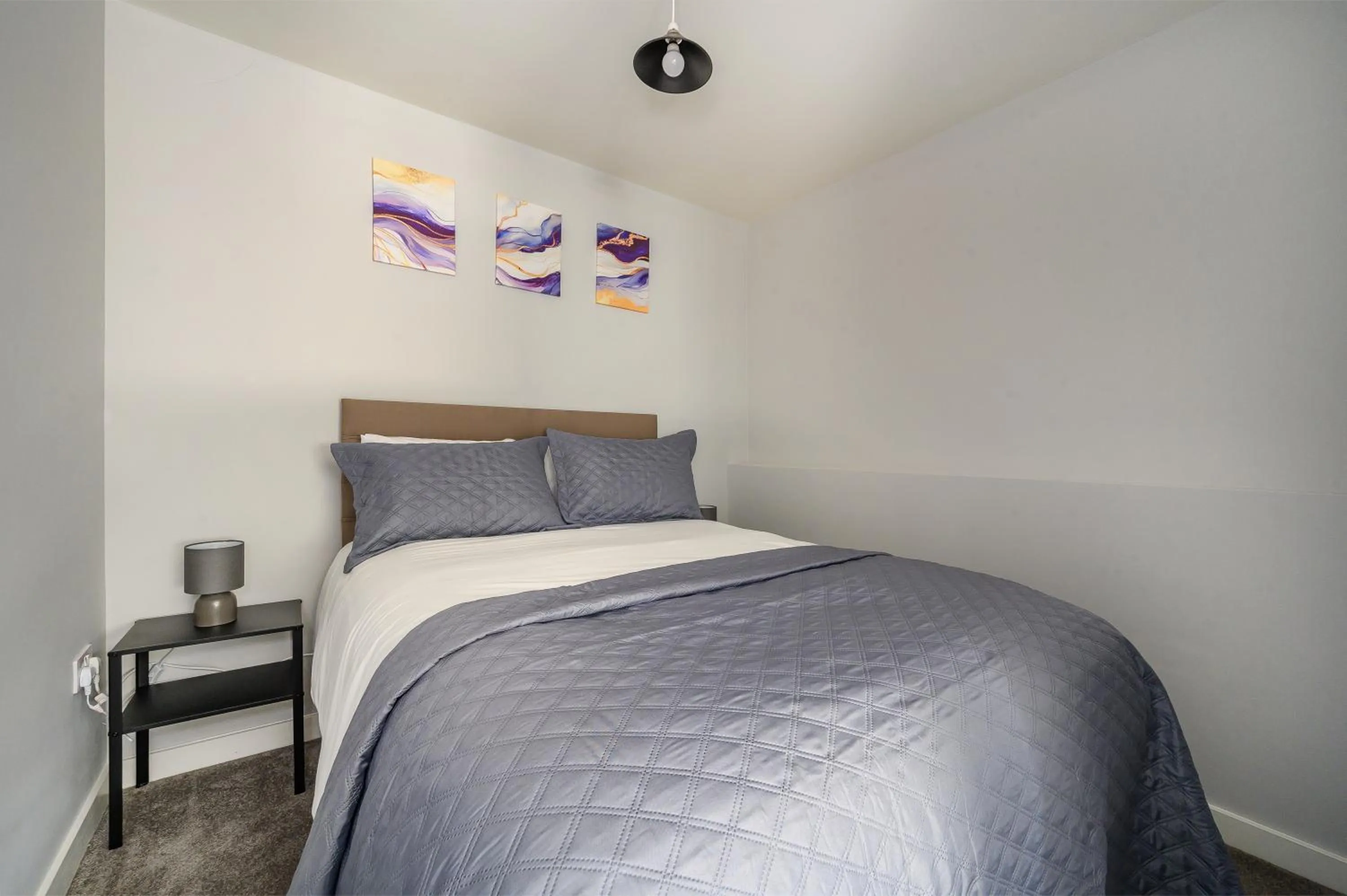 Bed in Marygate by Deuce Hotels Ltd