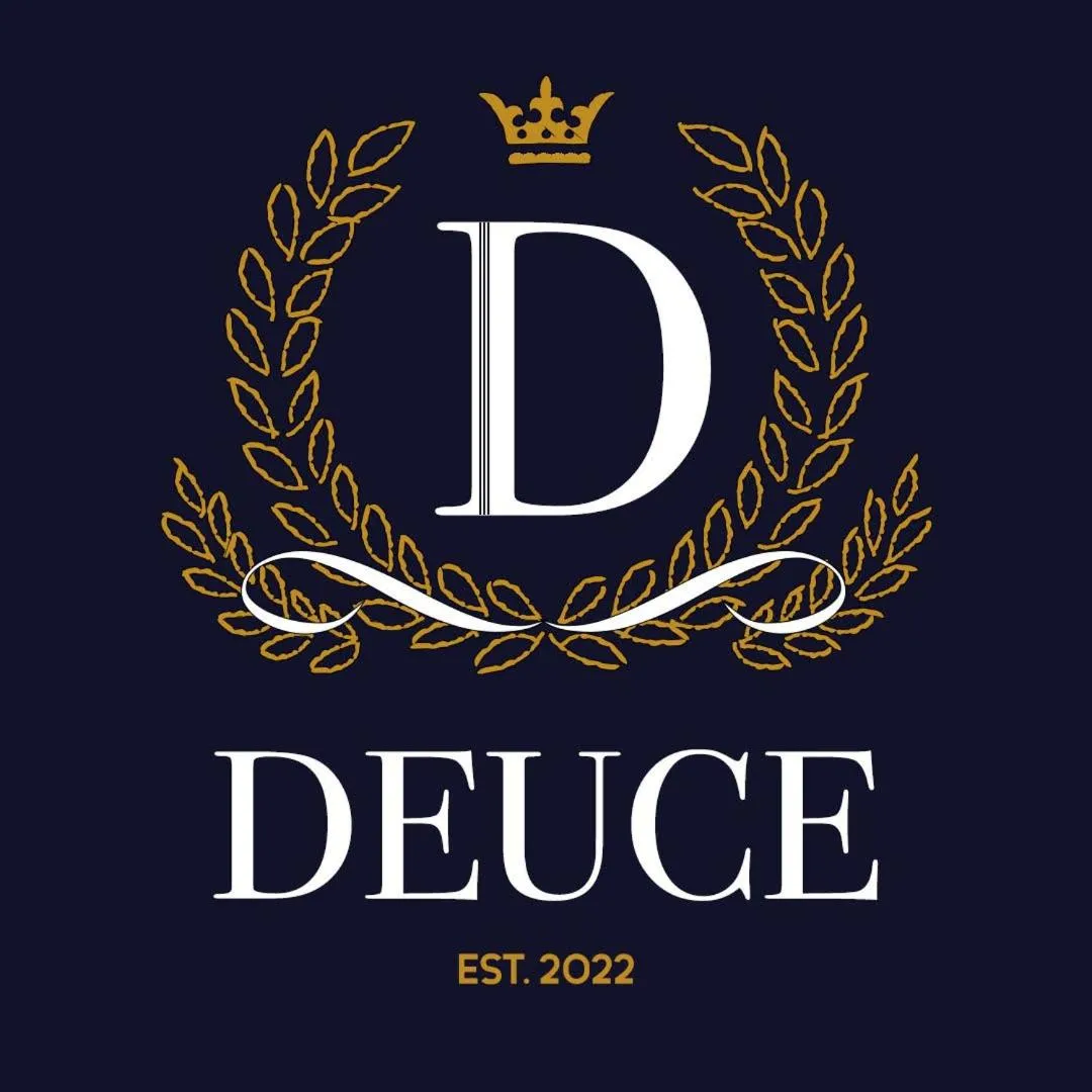Logo/Certificate/Sign in Marygate by Deuce Hotels Ltd