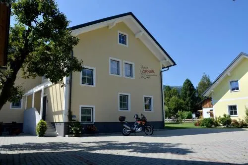 Haus Ofner am Kreischberg