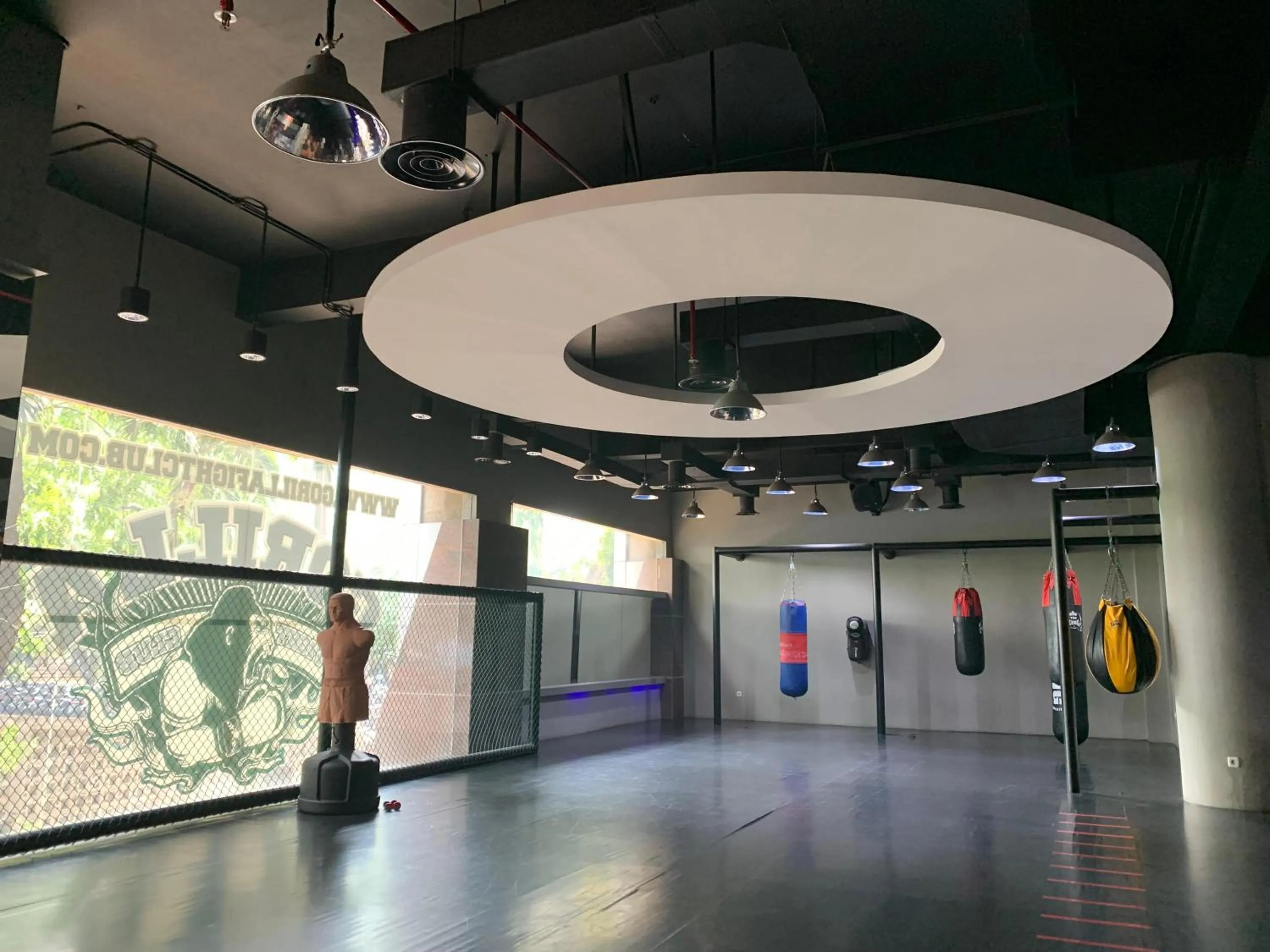 Spa and wellness centre/facilities in NAM Kemayoran