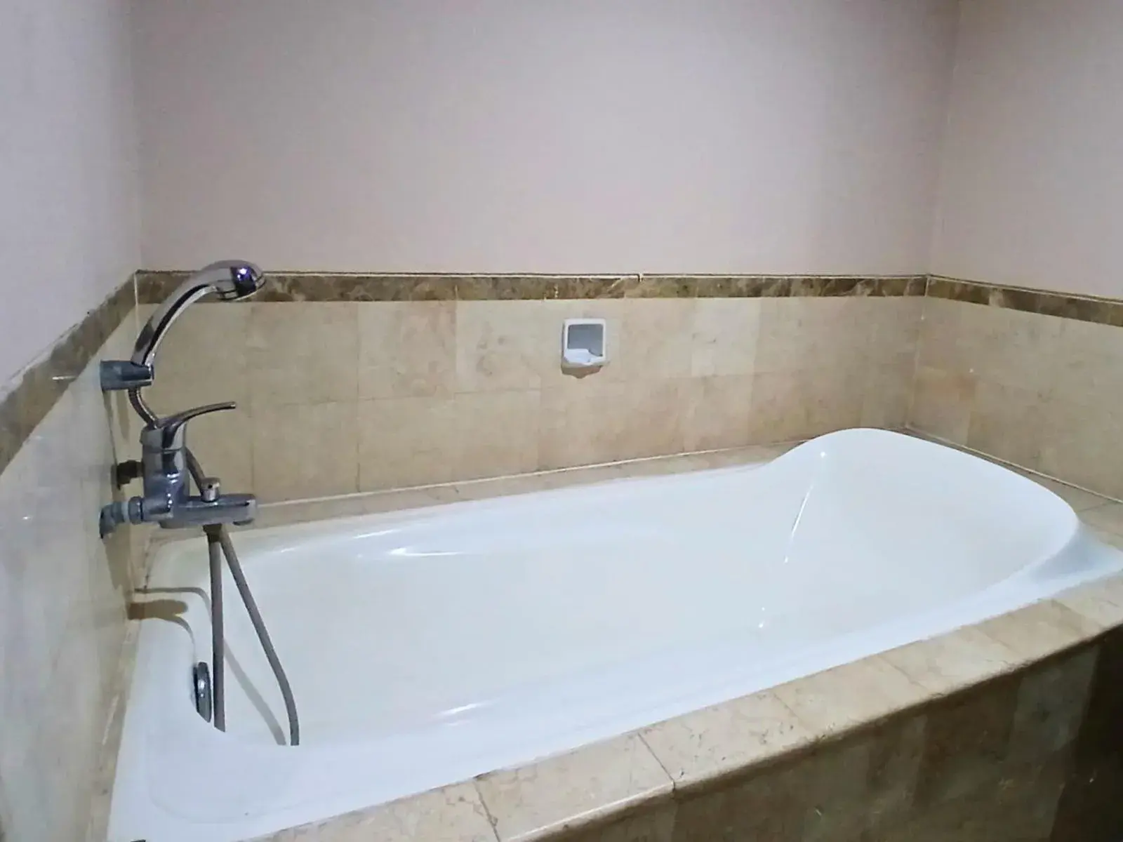 Bath in NAM Kemayoran Bath in NAM Kemayoran