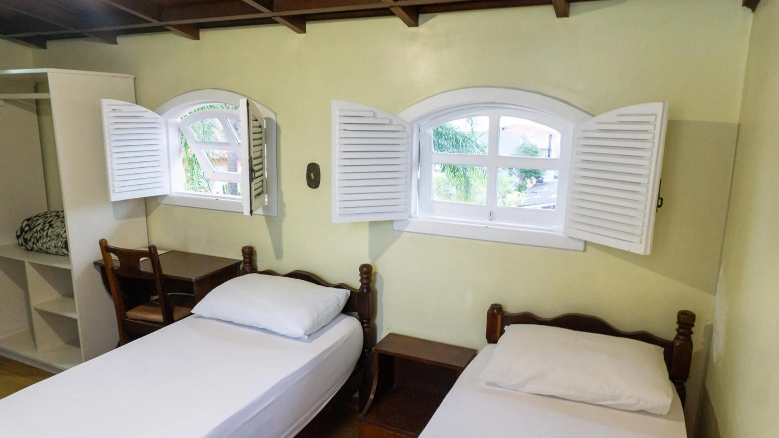 Double Room - single occupancy in Canoas Hotel Castel