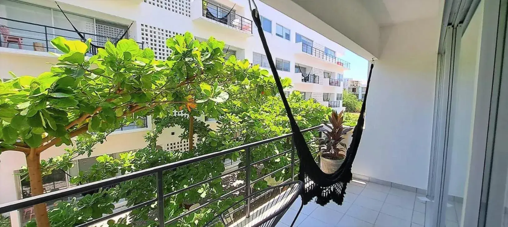 Suite with Balcony in Papaya Suites Diamante - Adults Only Suite with Balcony in Papaya Suites Diamante - Adults Only