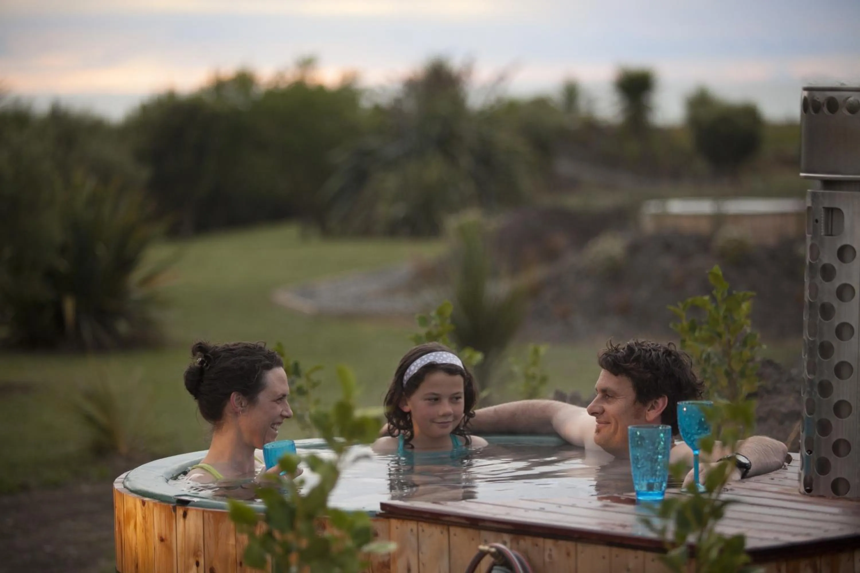 Spa and wellness centre/facilities in Old Bones Lodge