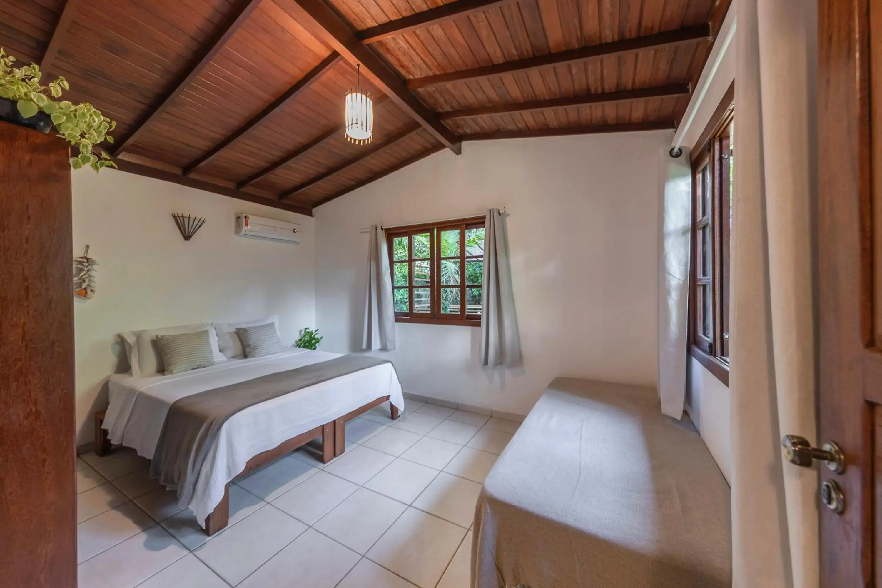 Chalet in Pousada Arraial dos Sonhos Chalet in Pousada Arraial dos Sonhos