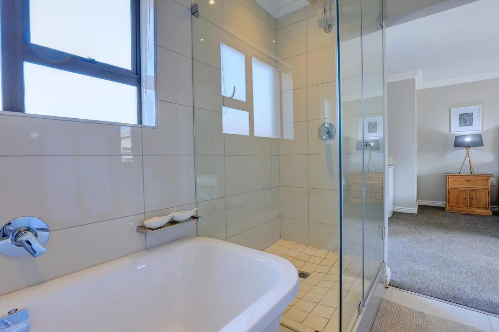 Bay Lodge on the Beach