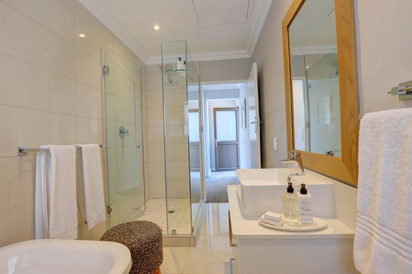 Bay Lodge on the Beach