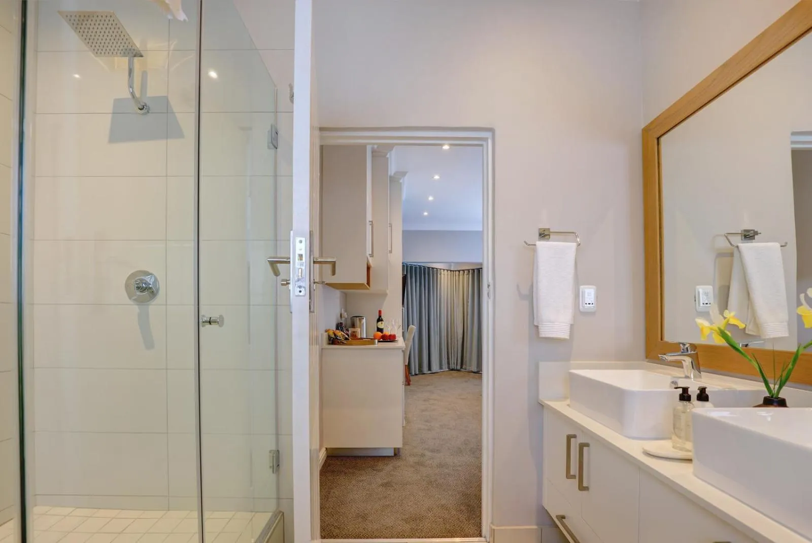 Bay Lodge on the Beach