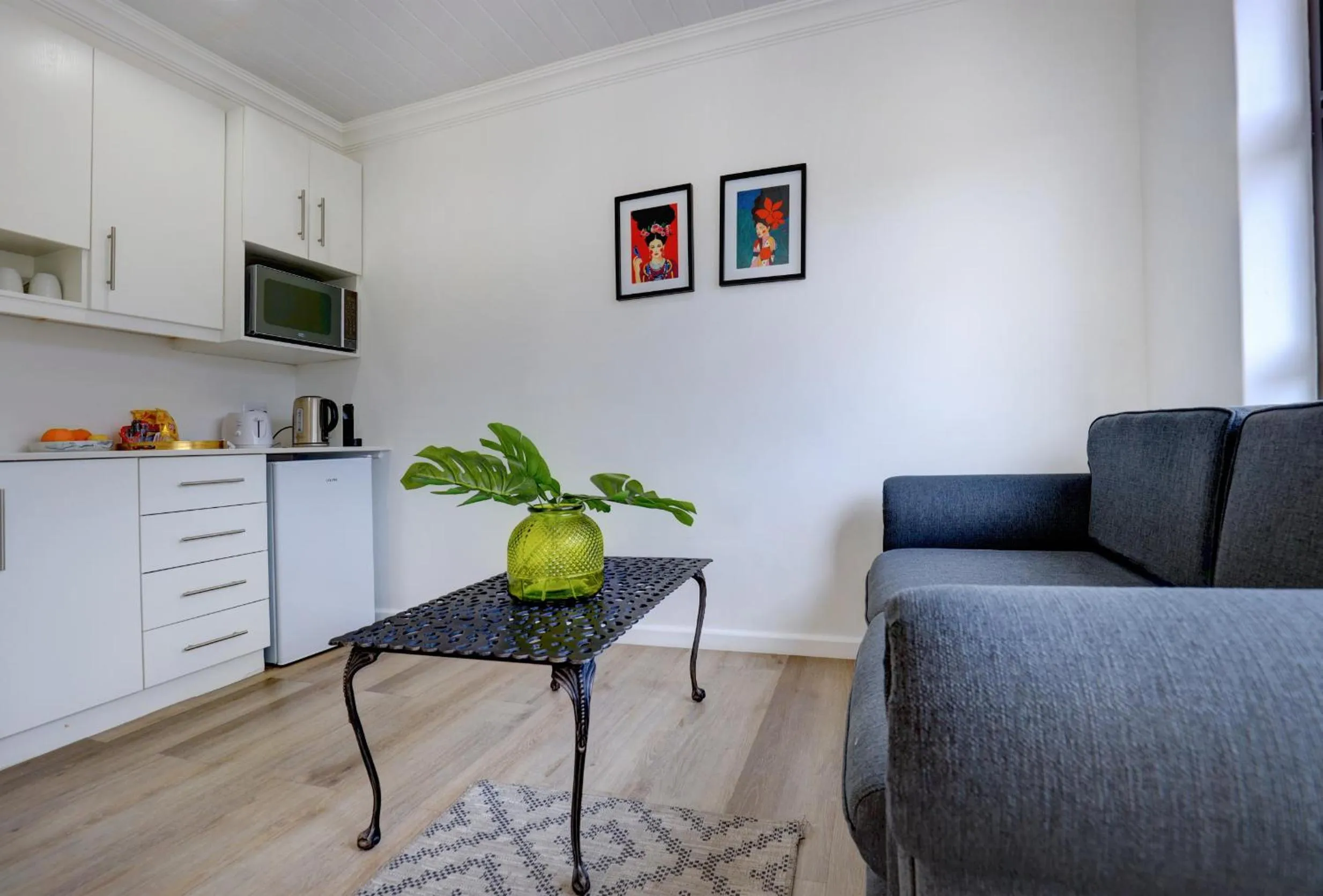 Bay Lodge on the Beach