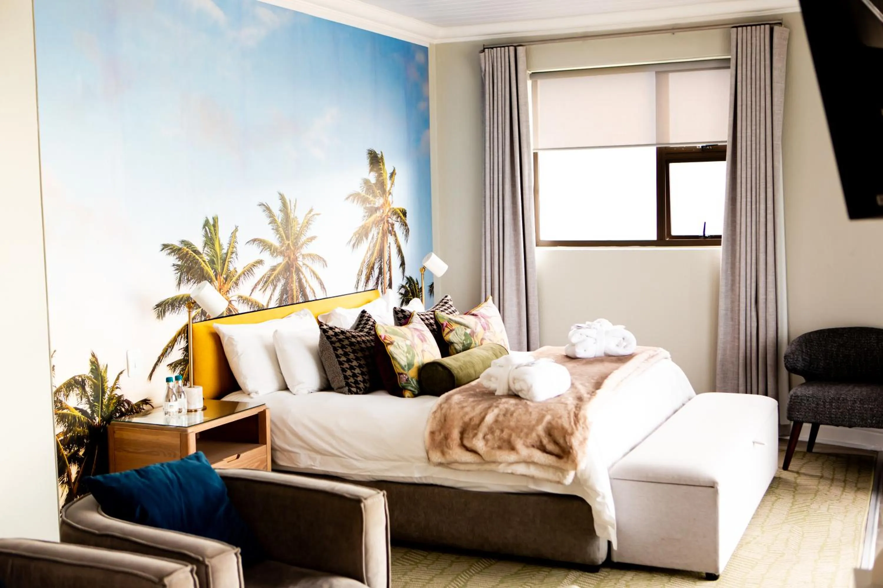 Bay Lodge on the Beach