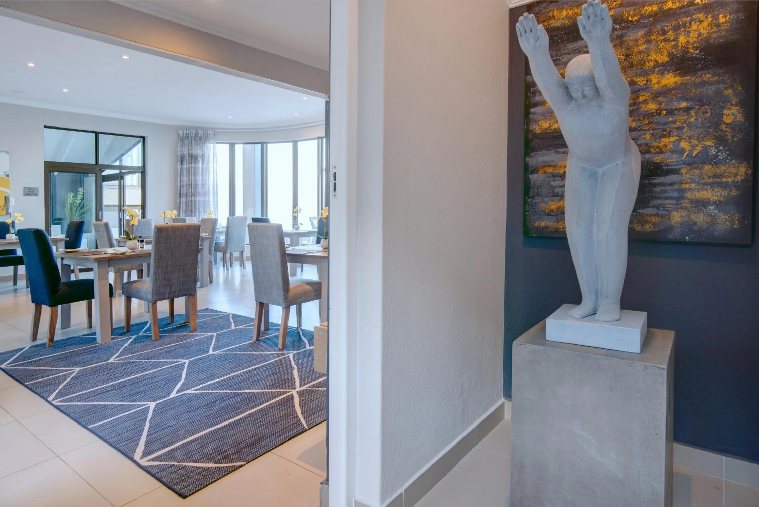 Bay Lodge on the Beach