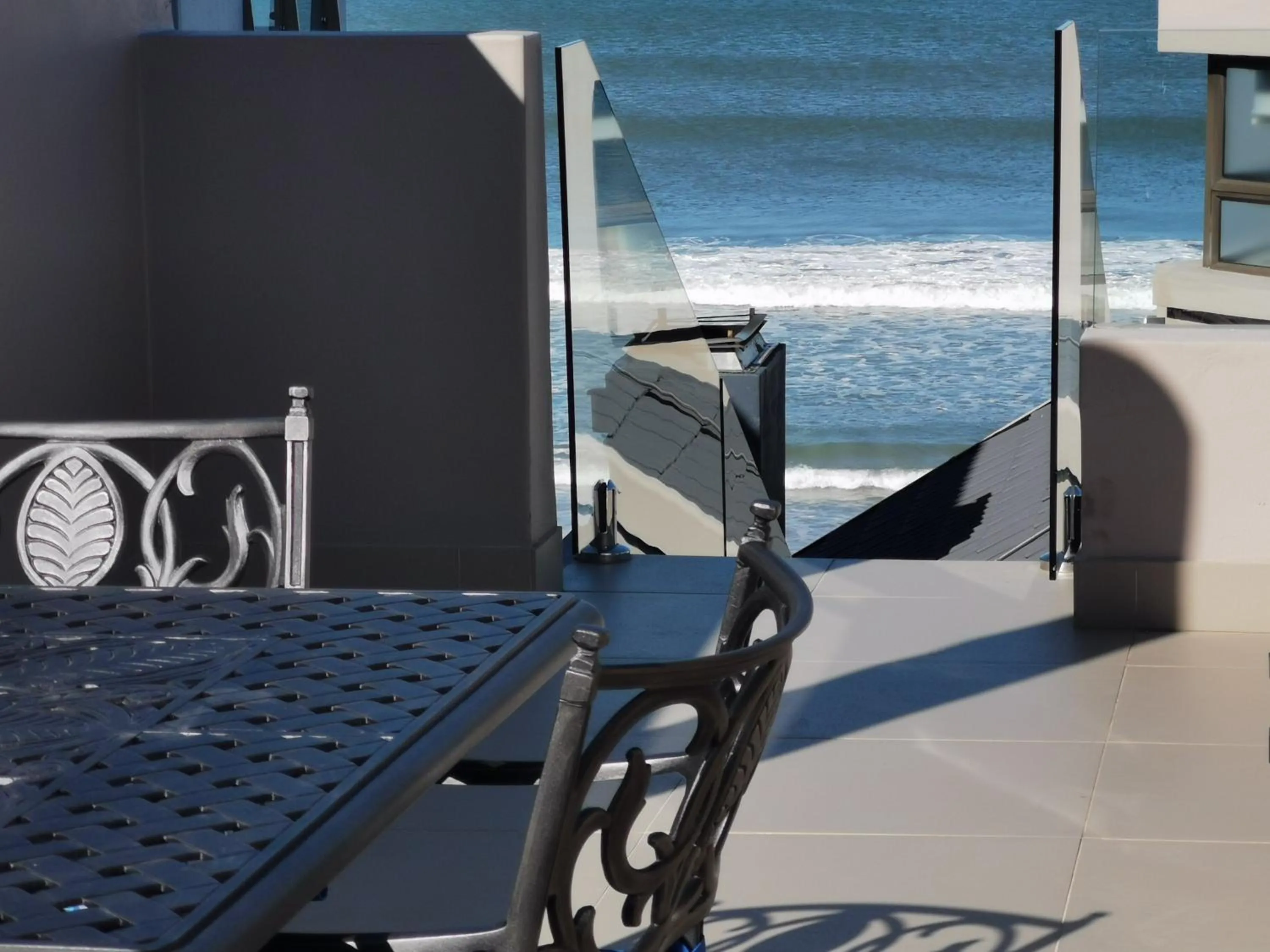 Bay Lodge on the Beach