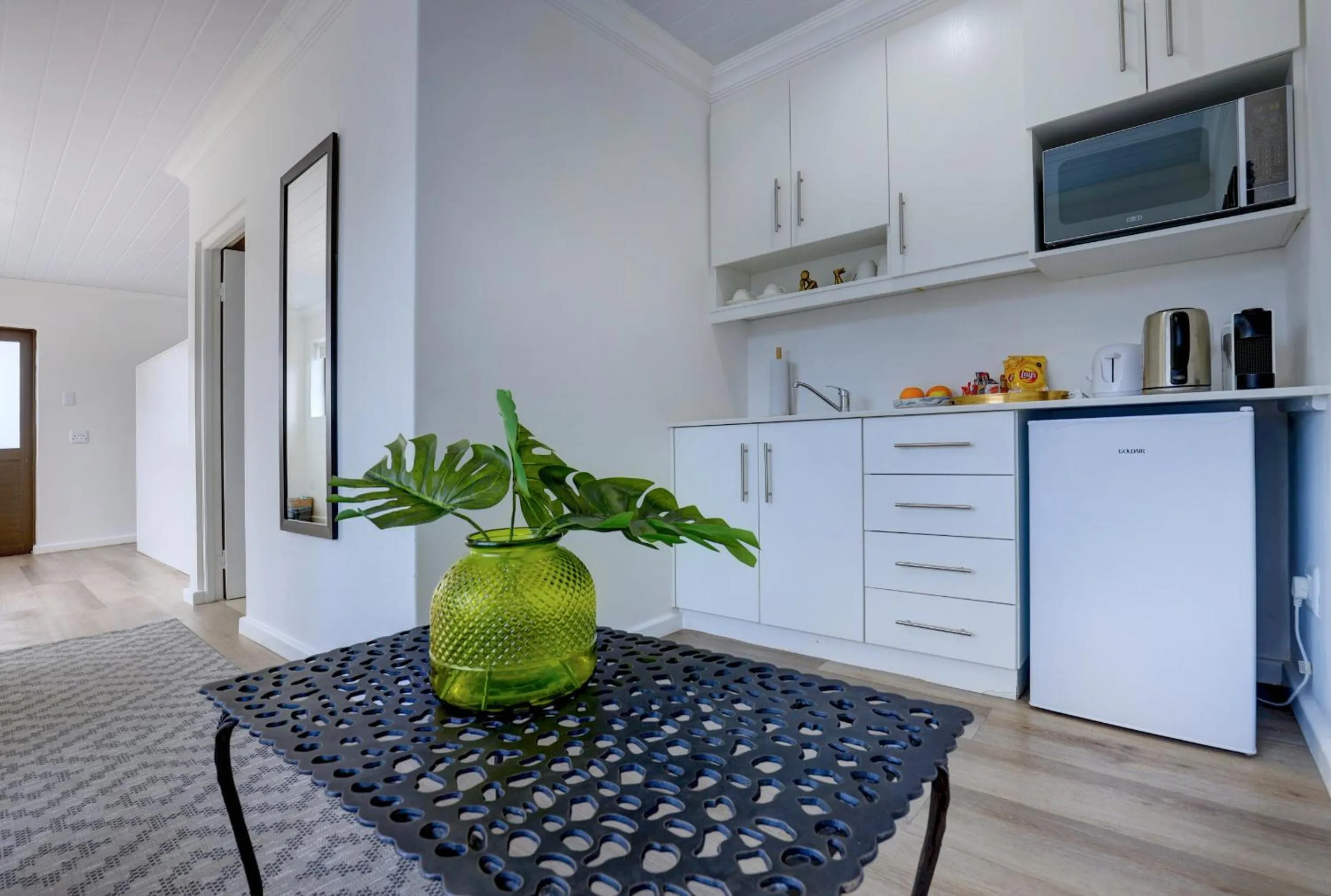 Bay Lodge on the Beach