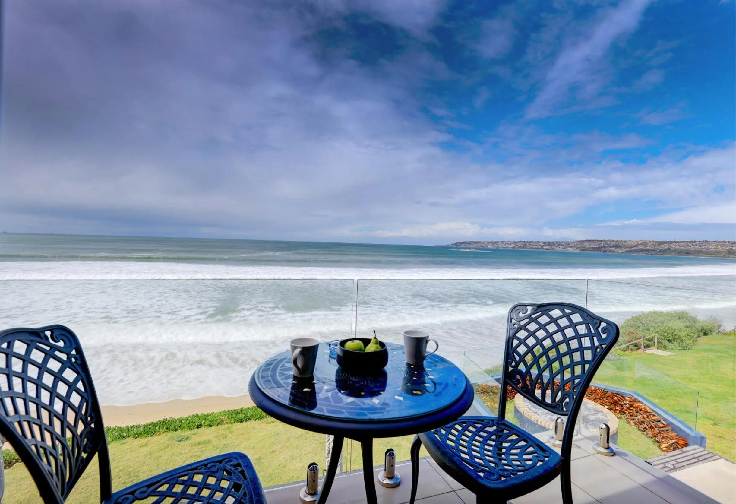 Bay Lodge on the Beach