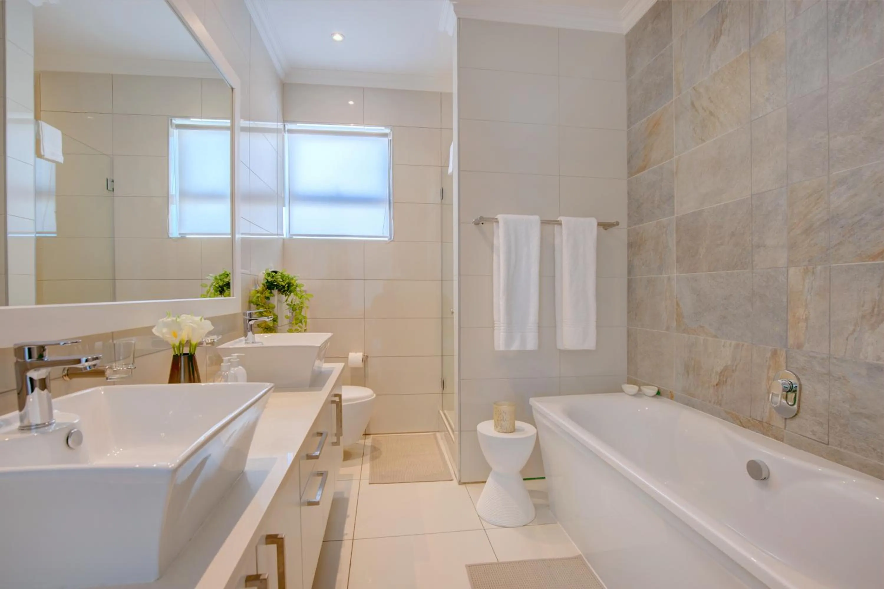 Bay Lodge on the Beach