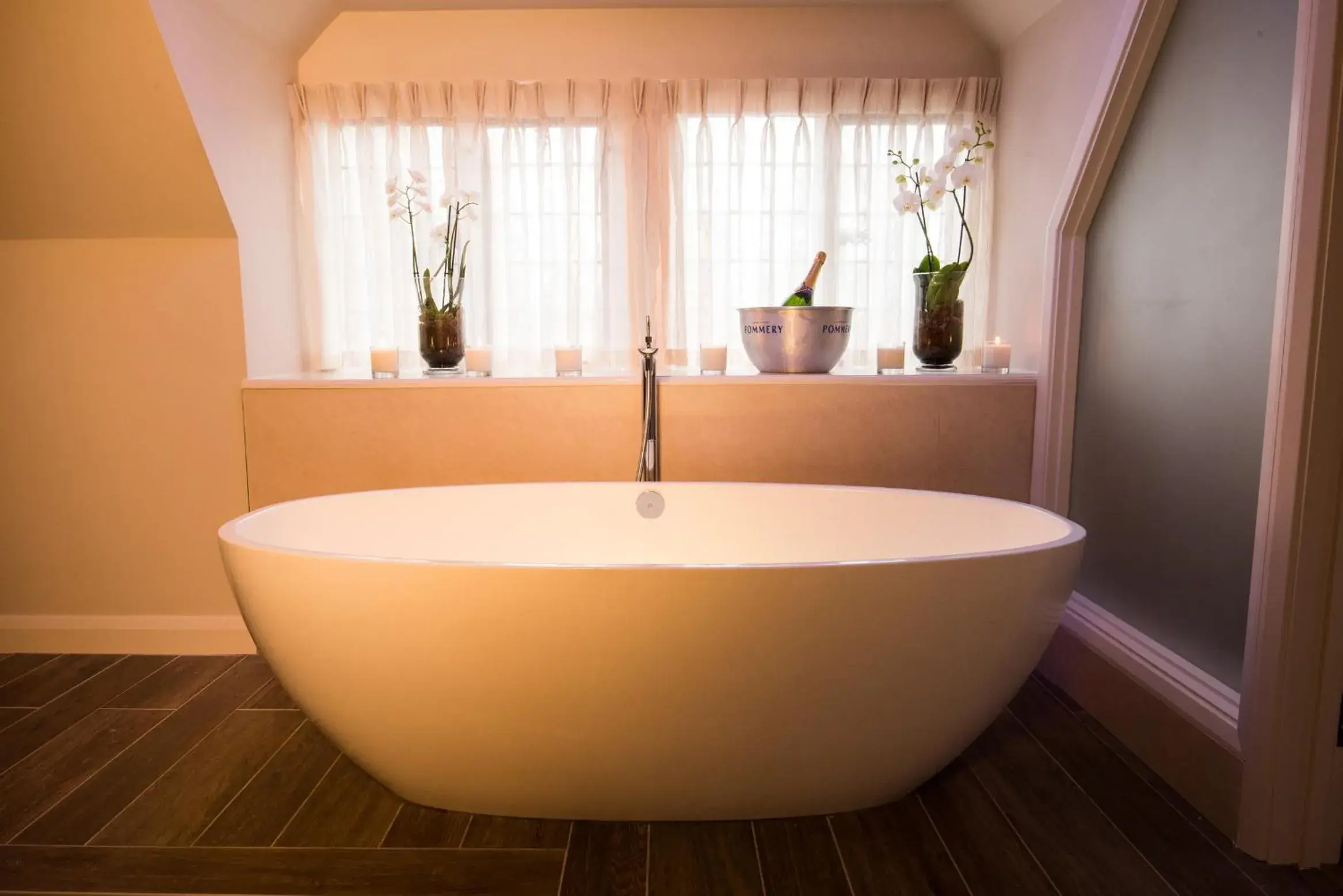 Duplex Suite in Danesfield House Hotel And Spa Duplex Suite in Danesfield House Hotel And Spa