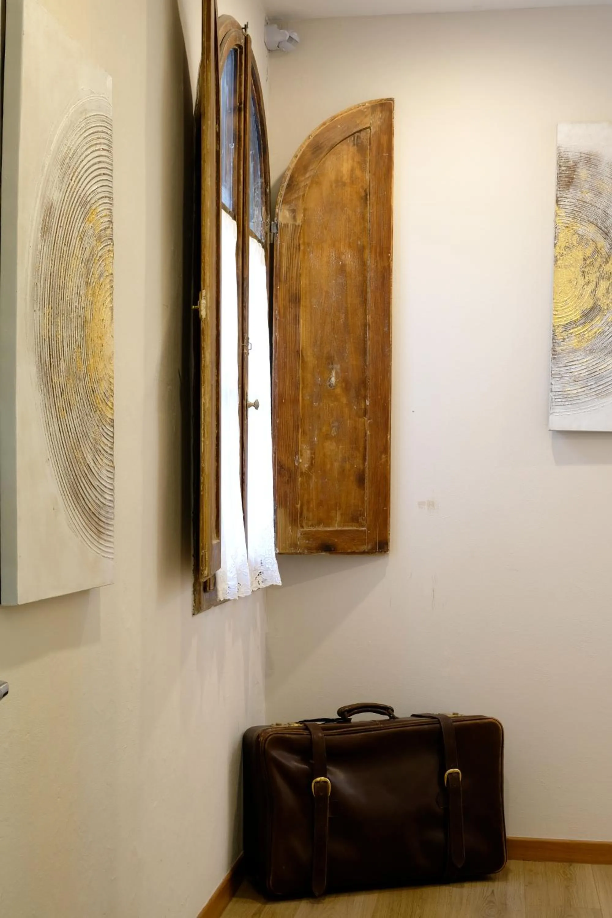 Soggiorno Arcobaleno