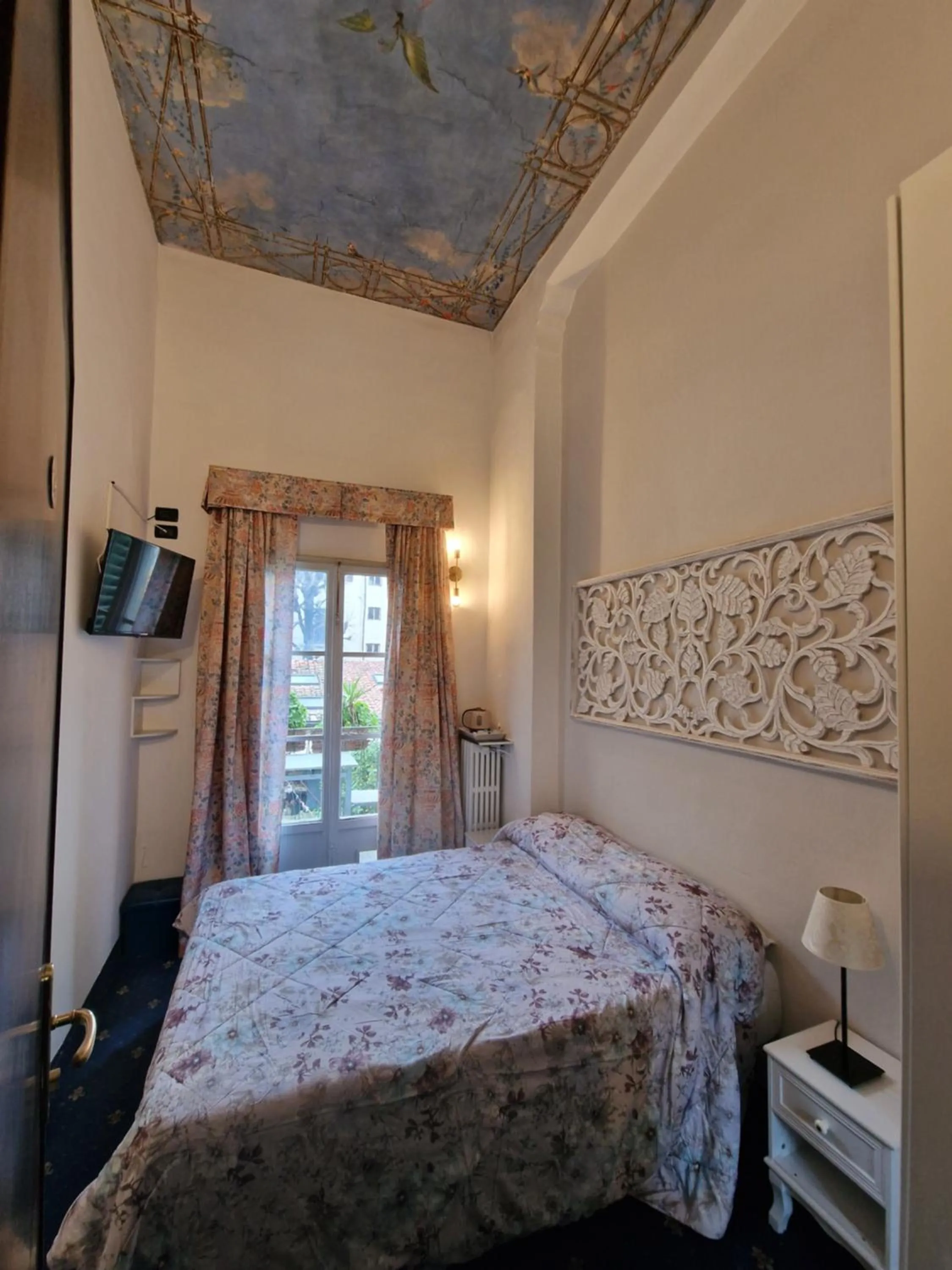 Bed in Soggiorno Arcobaleno