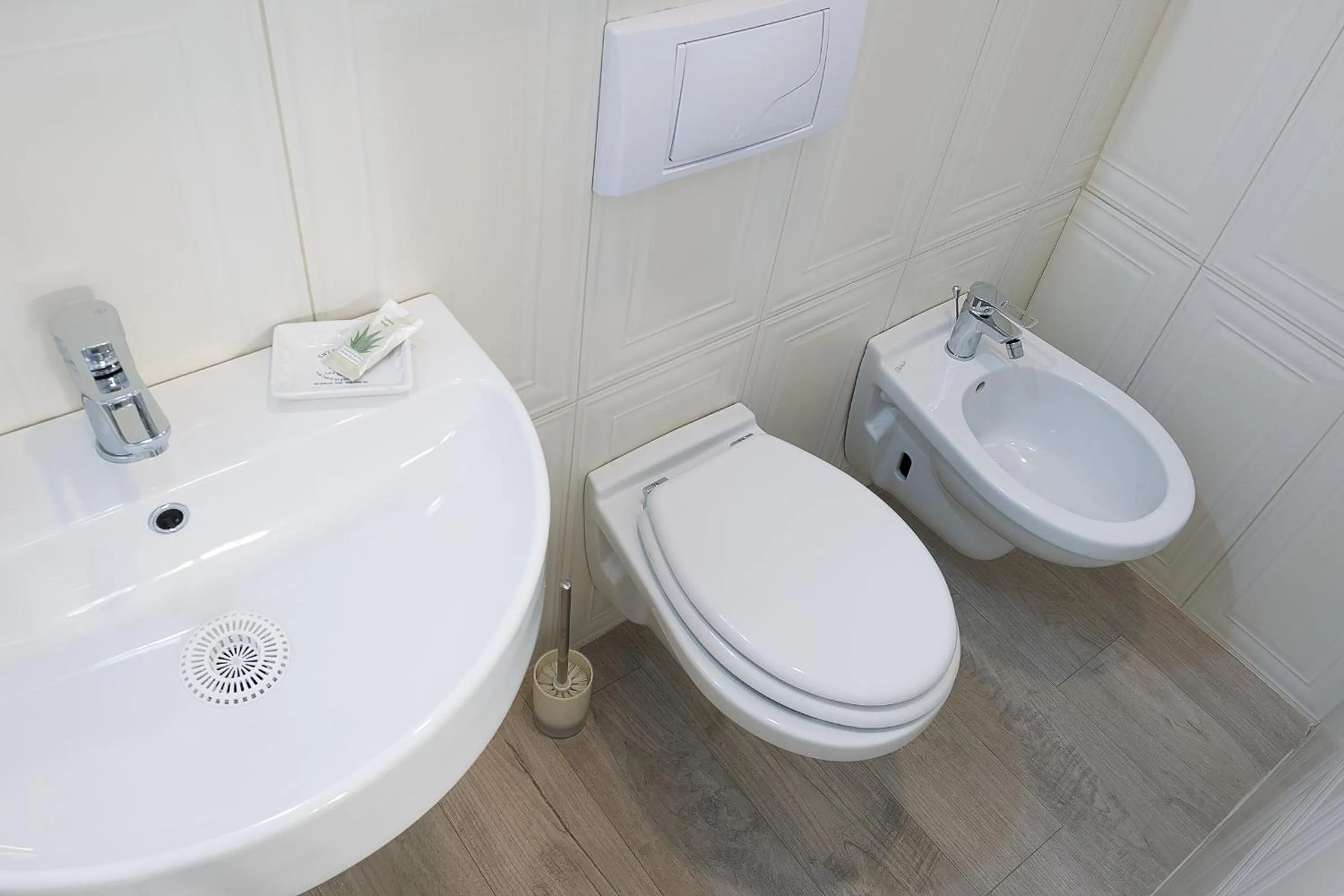 Soggiorno Arcobaleno