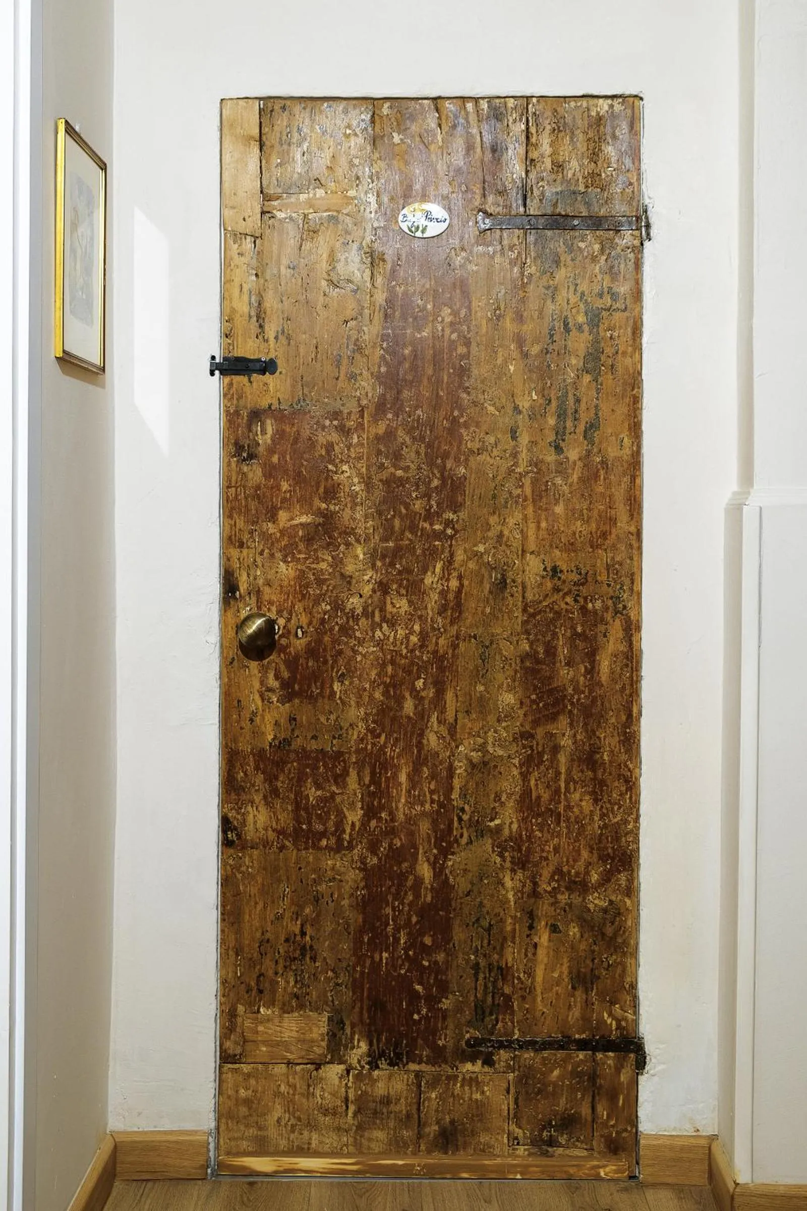 Soggiorno Arcobaleno