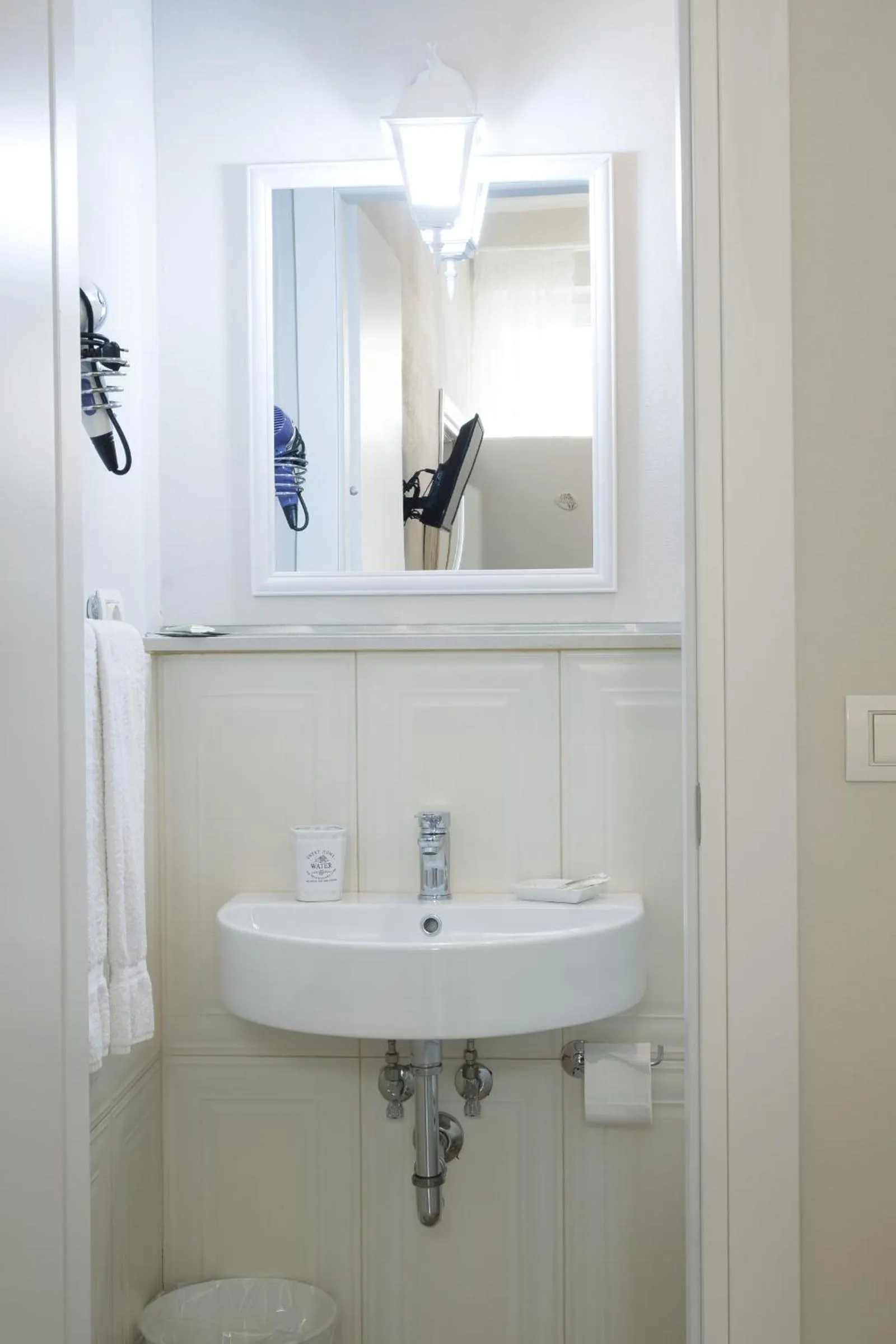 Soggiorno Arcobaleno