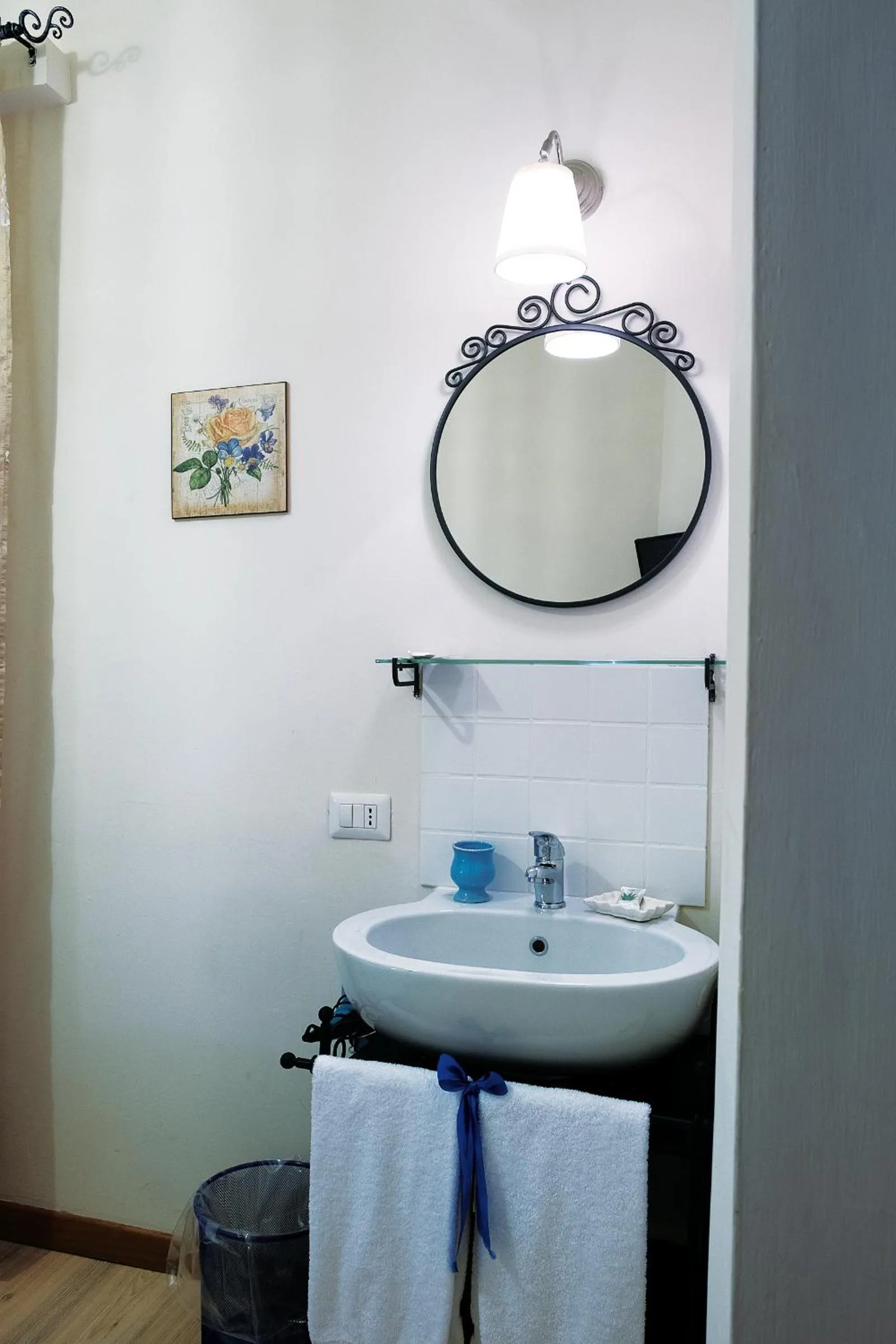 Soggiorno Arcobaleno