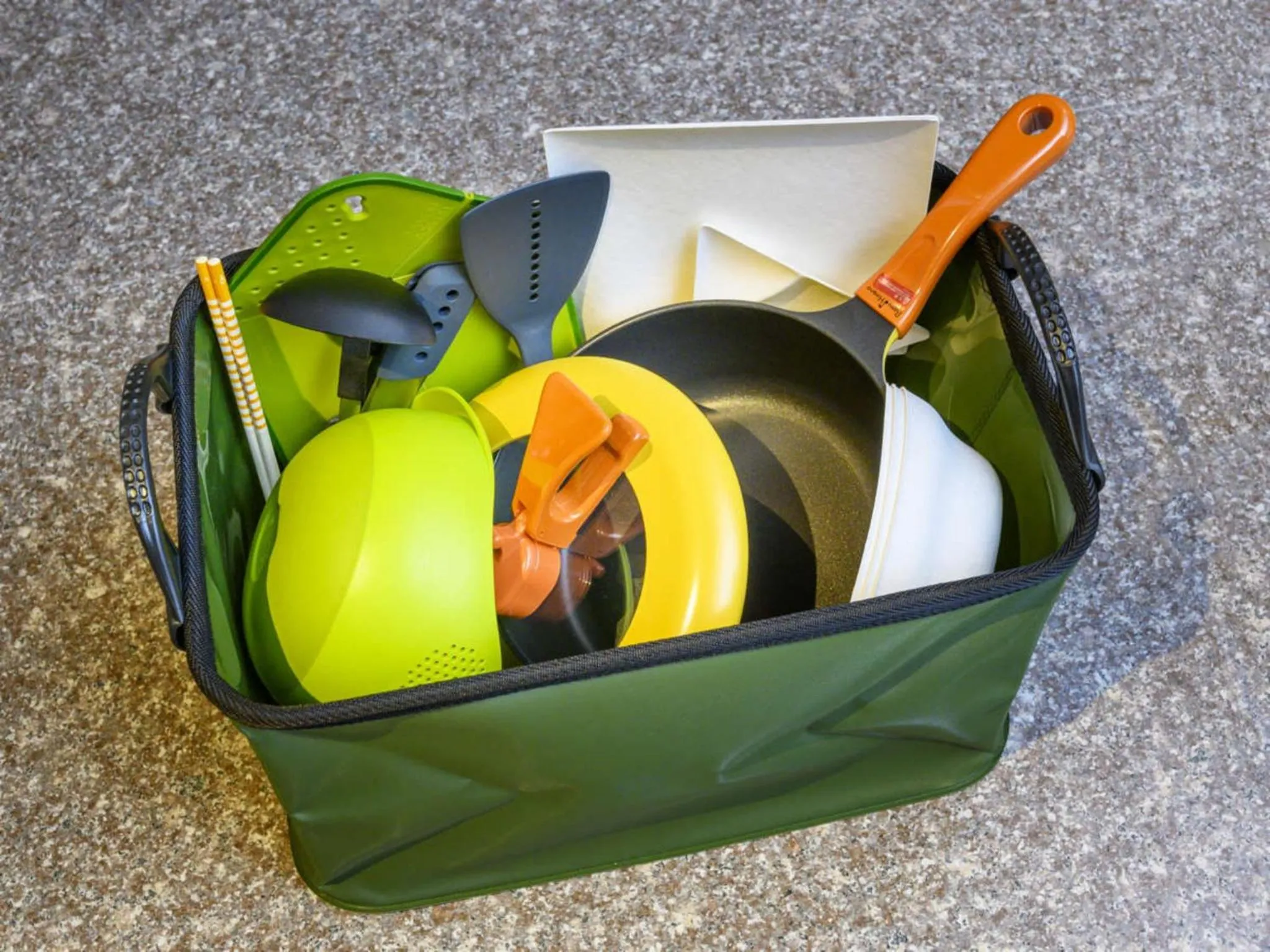 Kitchen or kitchenette in Gensen Ichinoyu