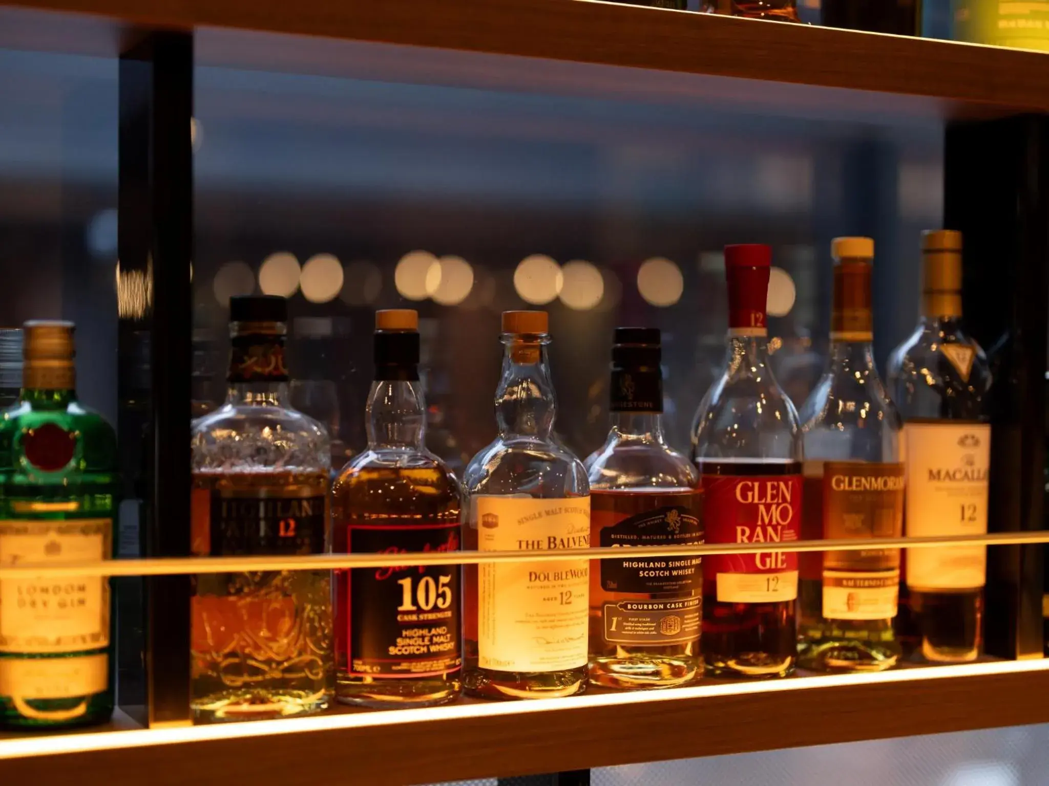 Lounge or bar in Gensen Ichinoyu Lounge or bar in Gensen Ichinoyu