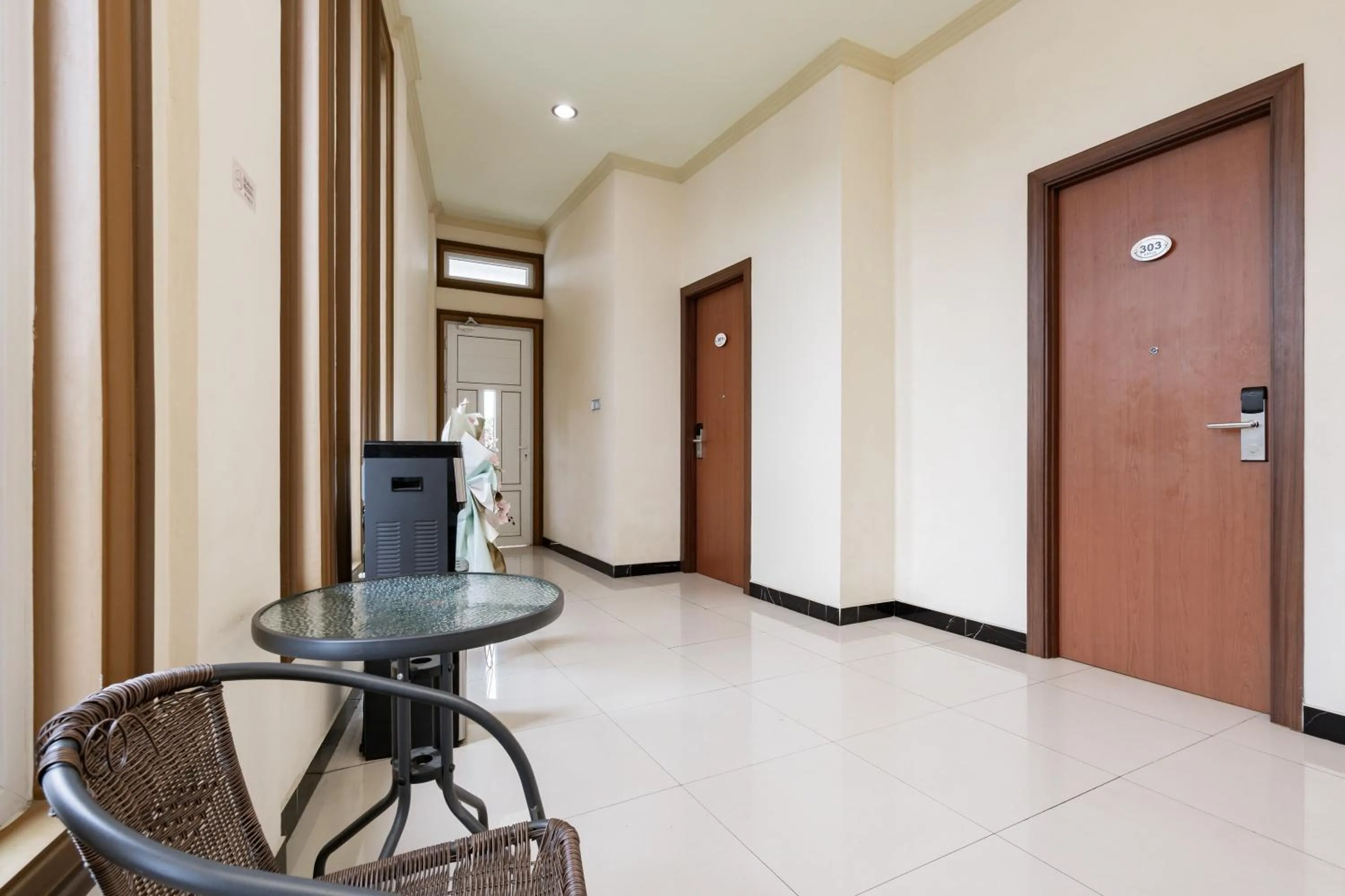Urbanview Hotel Syariah Anelia Samarinda by RedDoorz