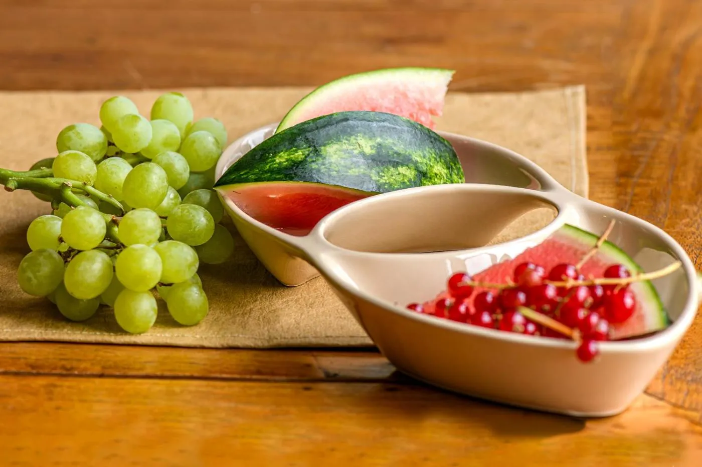 Breakfast in B&B De Ouw Skuur