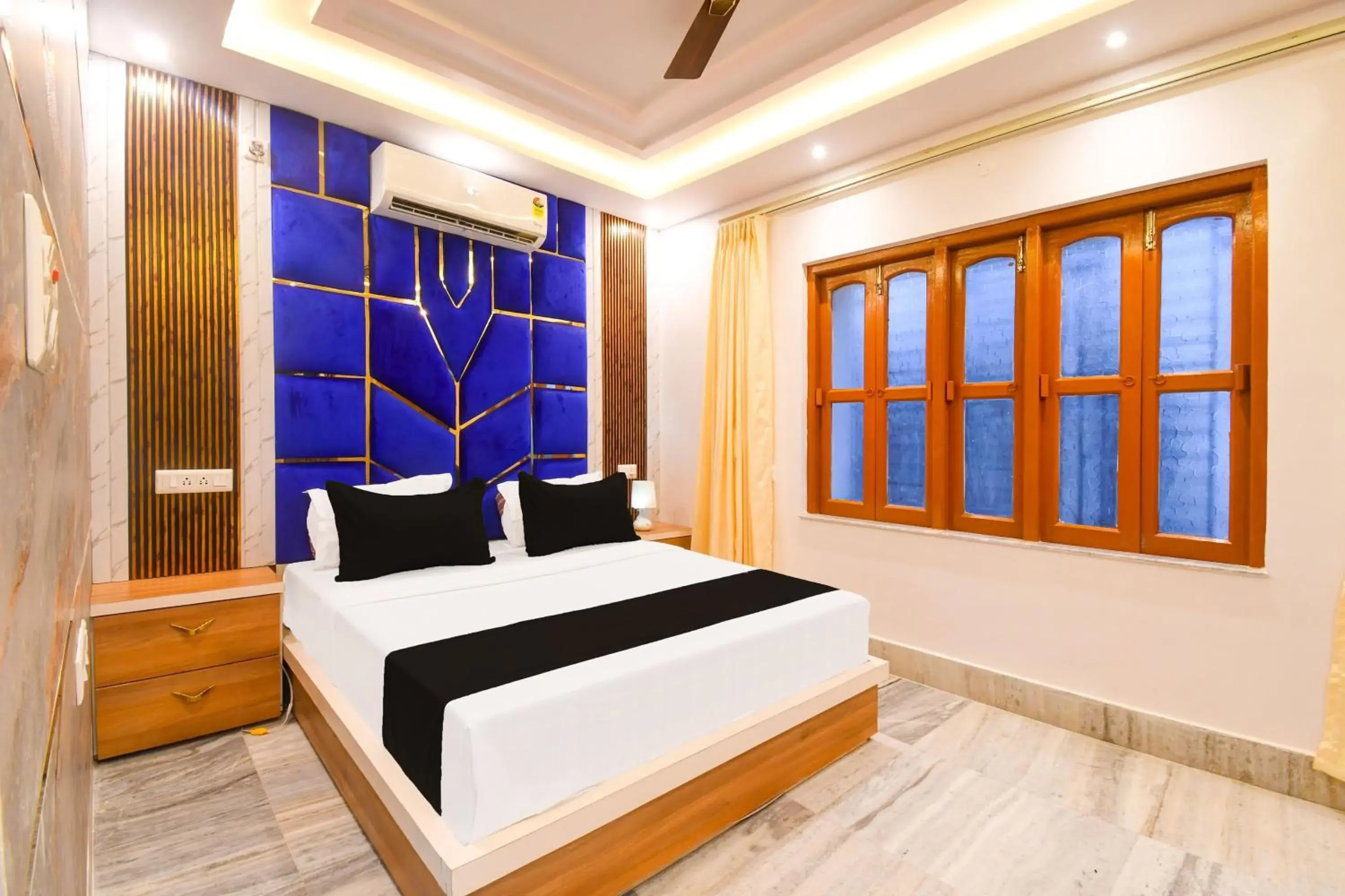 Hotel O HAVEN INN Hotel O HAVEN INN