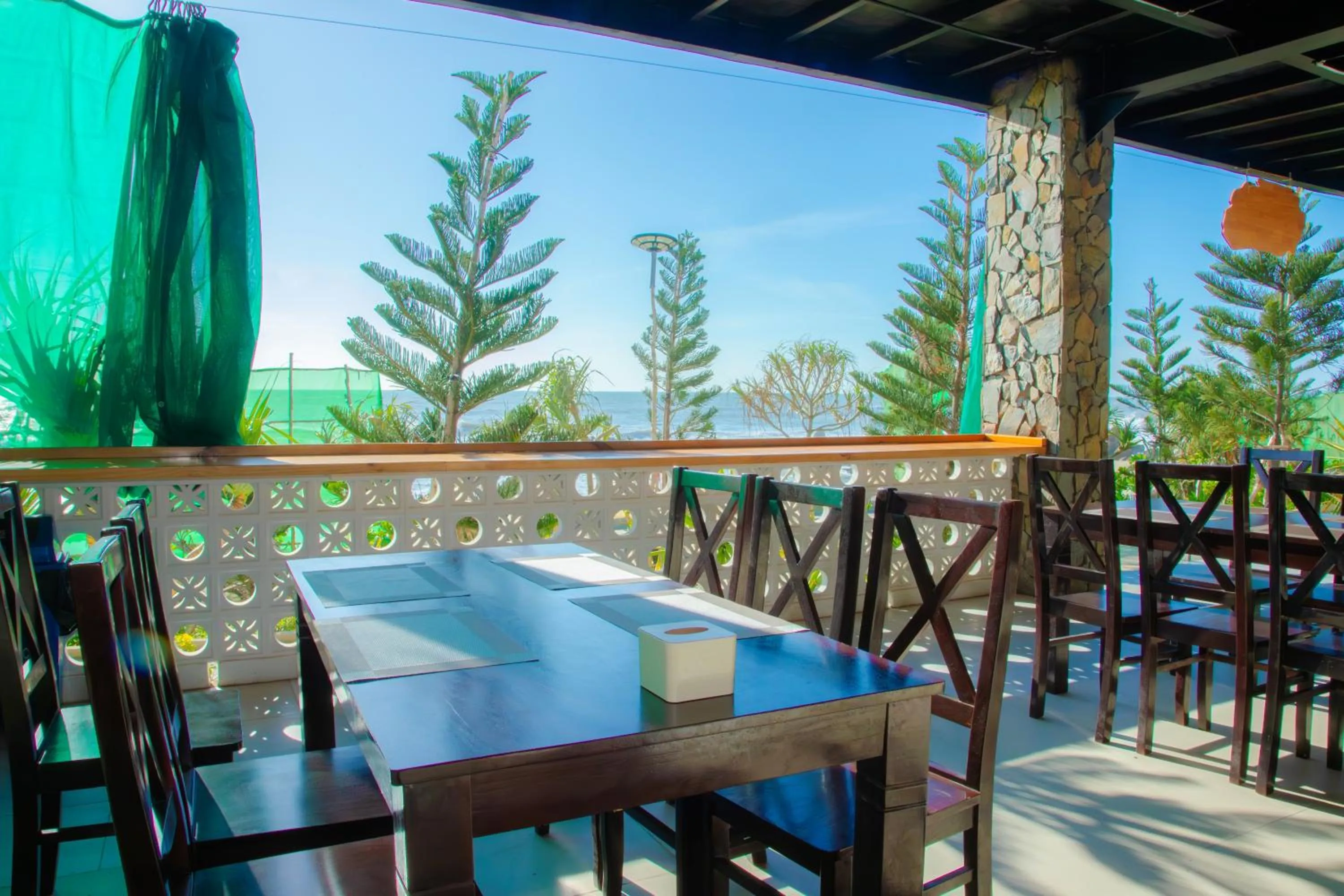 View (from property/room) in Adora Bay Ke Ga Beach Resort