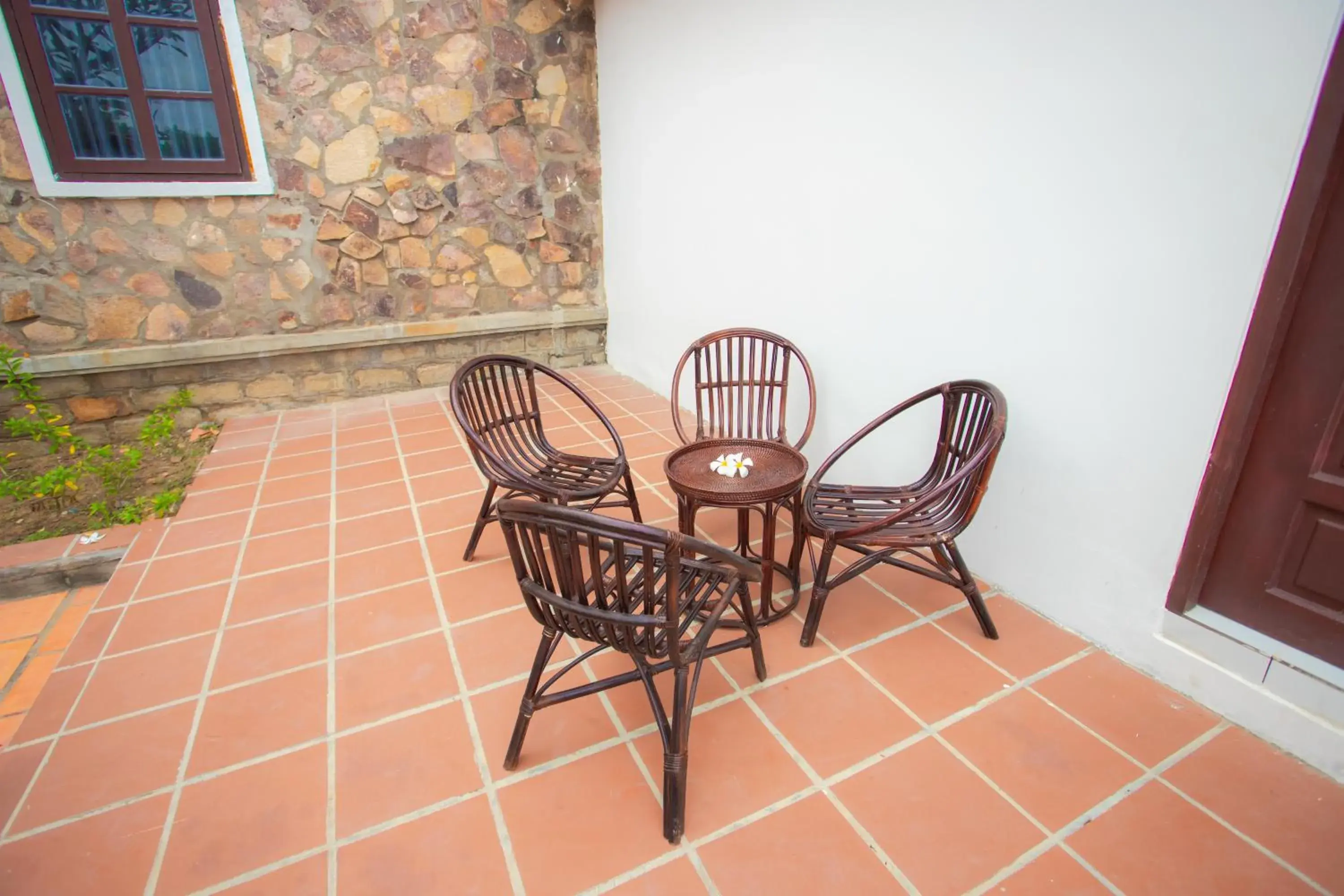 View (from property/room) in Adora Bay Ke Ga Beach Resort View (from property/room) in Adora Bay Ke Ga Beach Resort