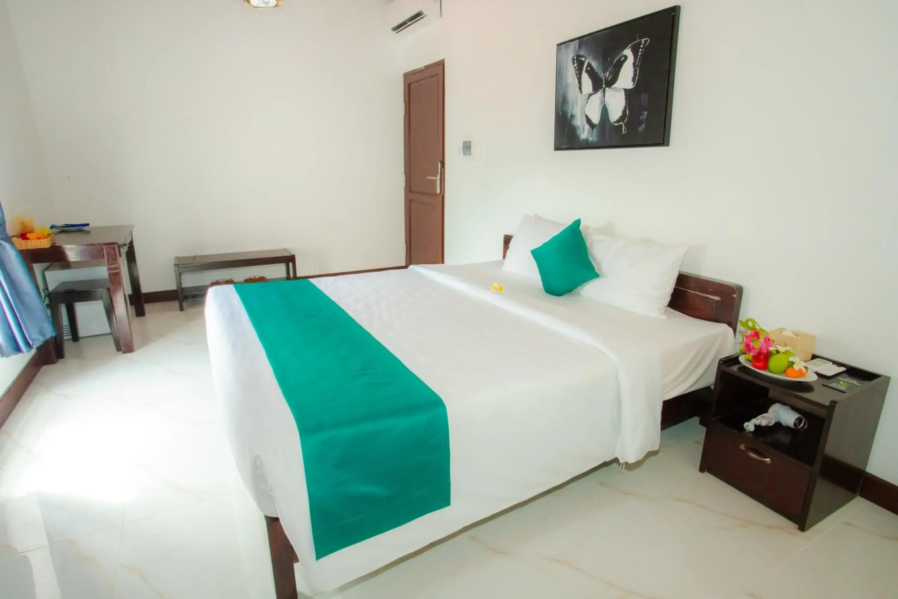 Superior Double Room in Adora Bay Ke Ga Beach Resort Superior Double Room in Adora Bay Ke Ga Beach Resort