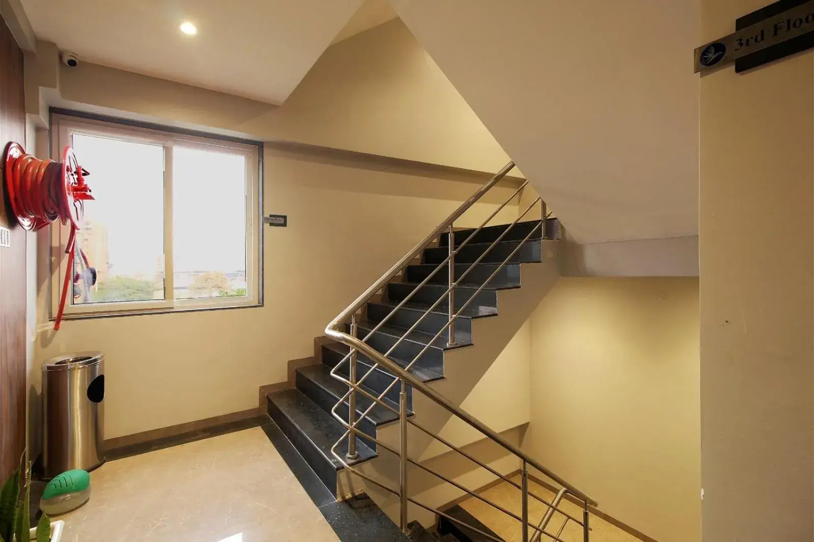 Property building in Magnus Fortune House Business Hotel , Magarpatta Pune Property building in Magnus Fortune House Business Hotel , Magarpatta Pune