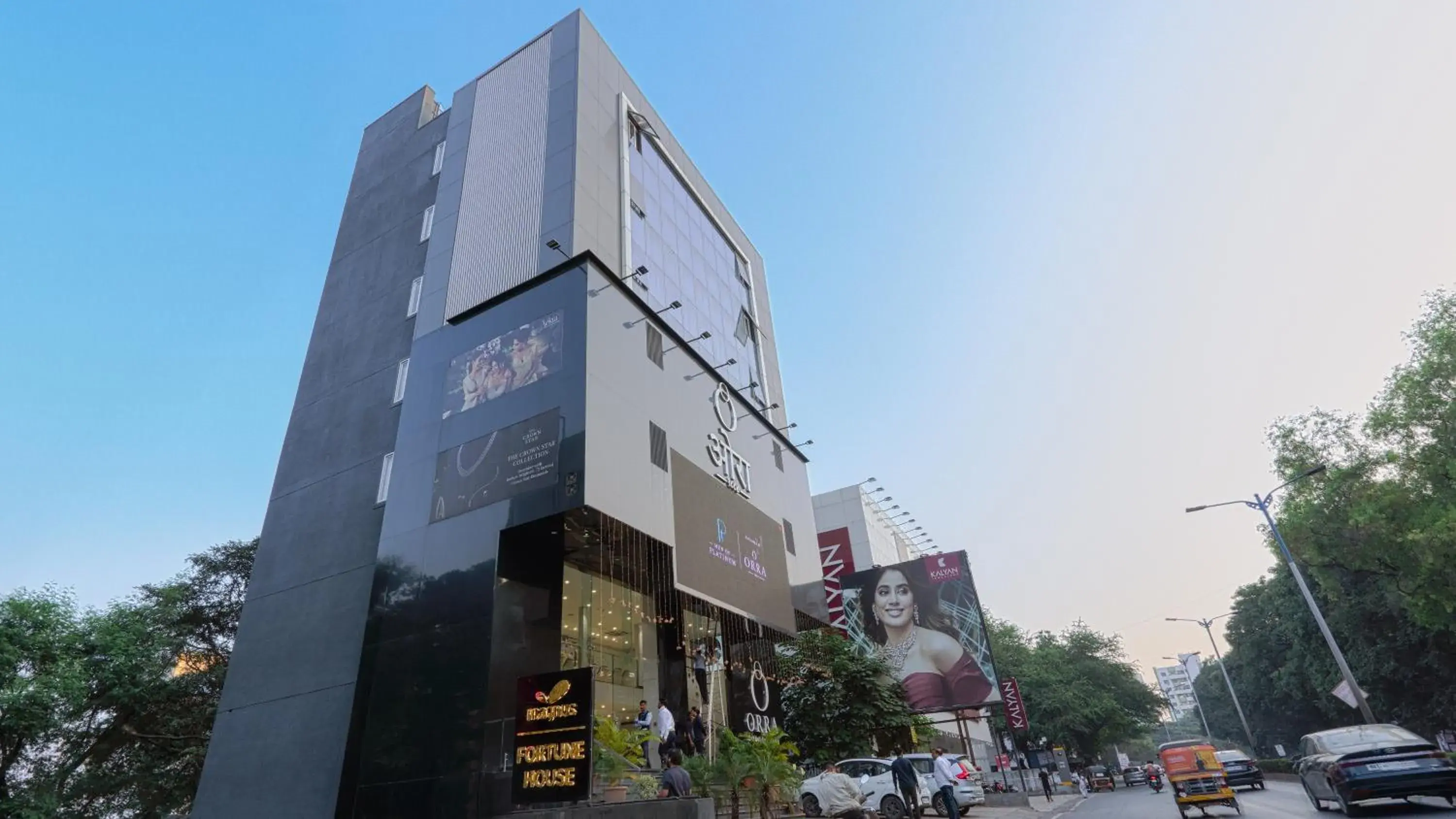 Magnus Fortune House Business Hotel , Magarpatta Magnus Fortune House Business Hotel , Magarpatta