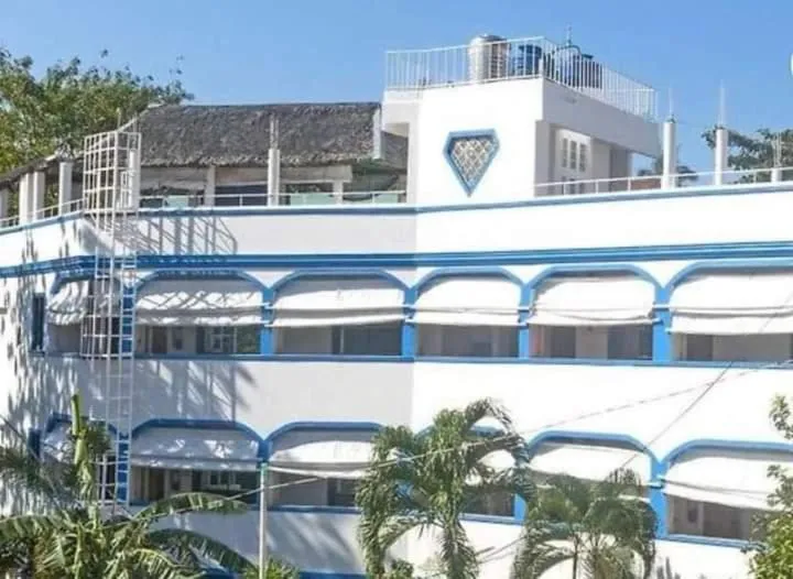 Moonlight Breeze Inn Boracay