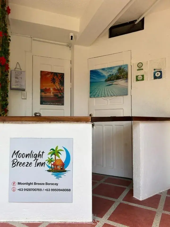 Moonlight Breeze Inn Boracay Moonlight Breeze Inn Boracay